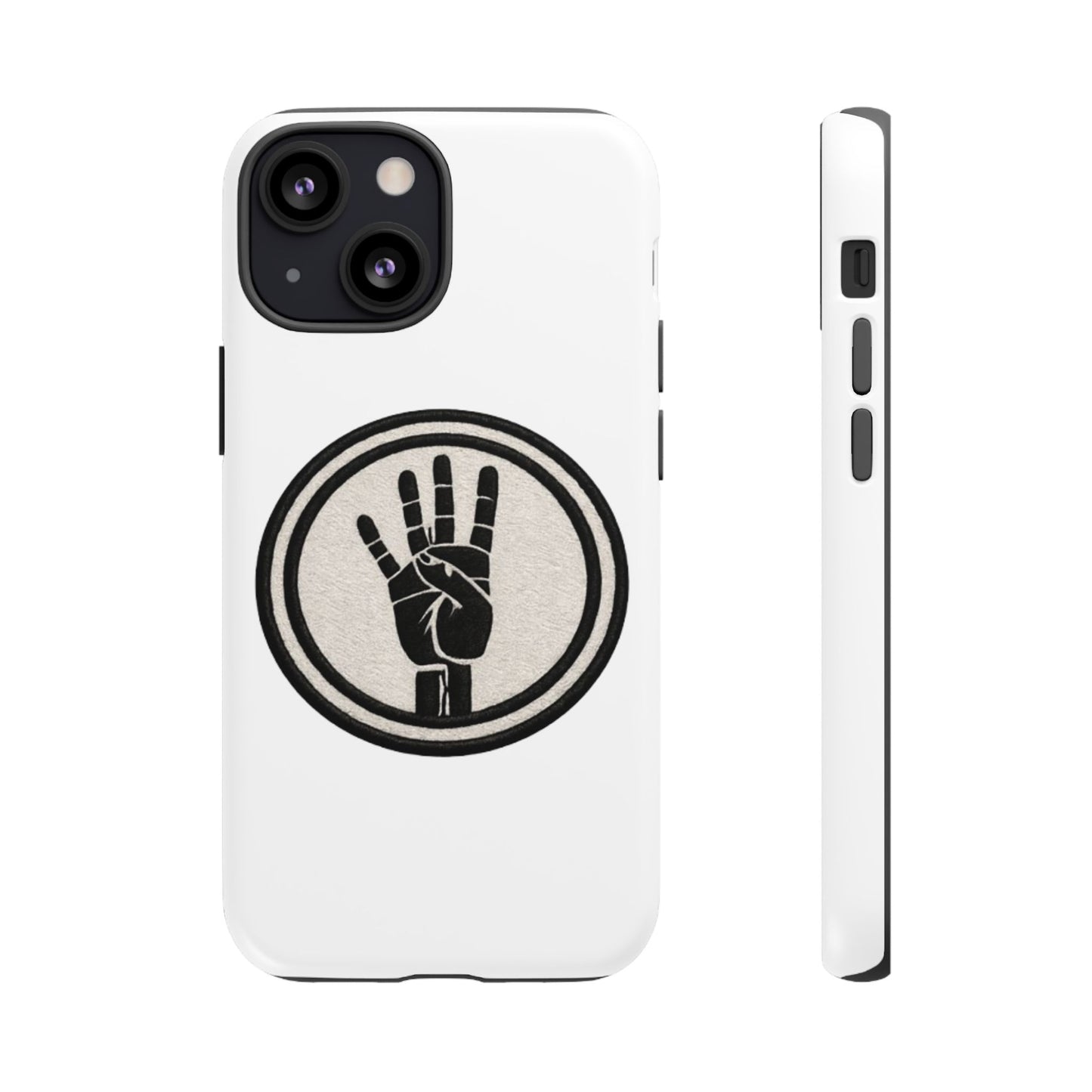 4ever4s Phone Case — Tough Protective iPhone Cover