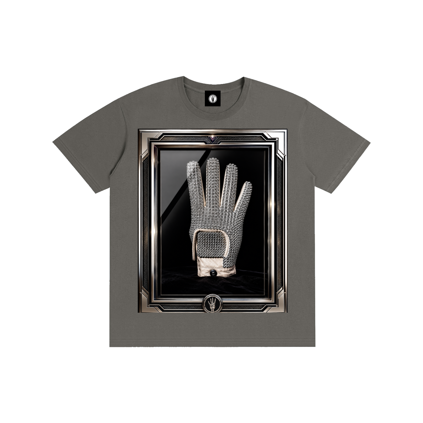 4ever4s M.J. Glove Cotton Unisex T-Shirt