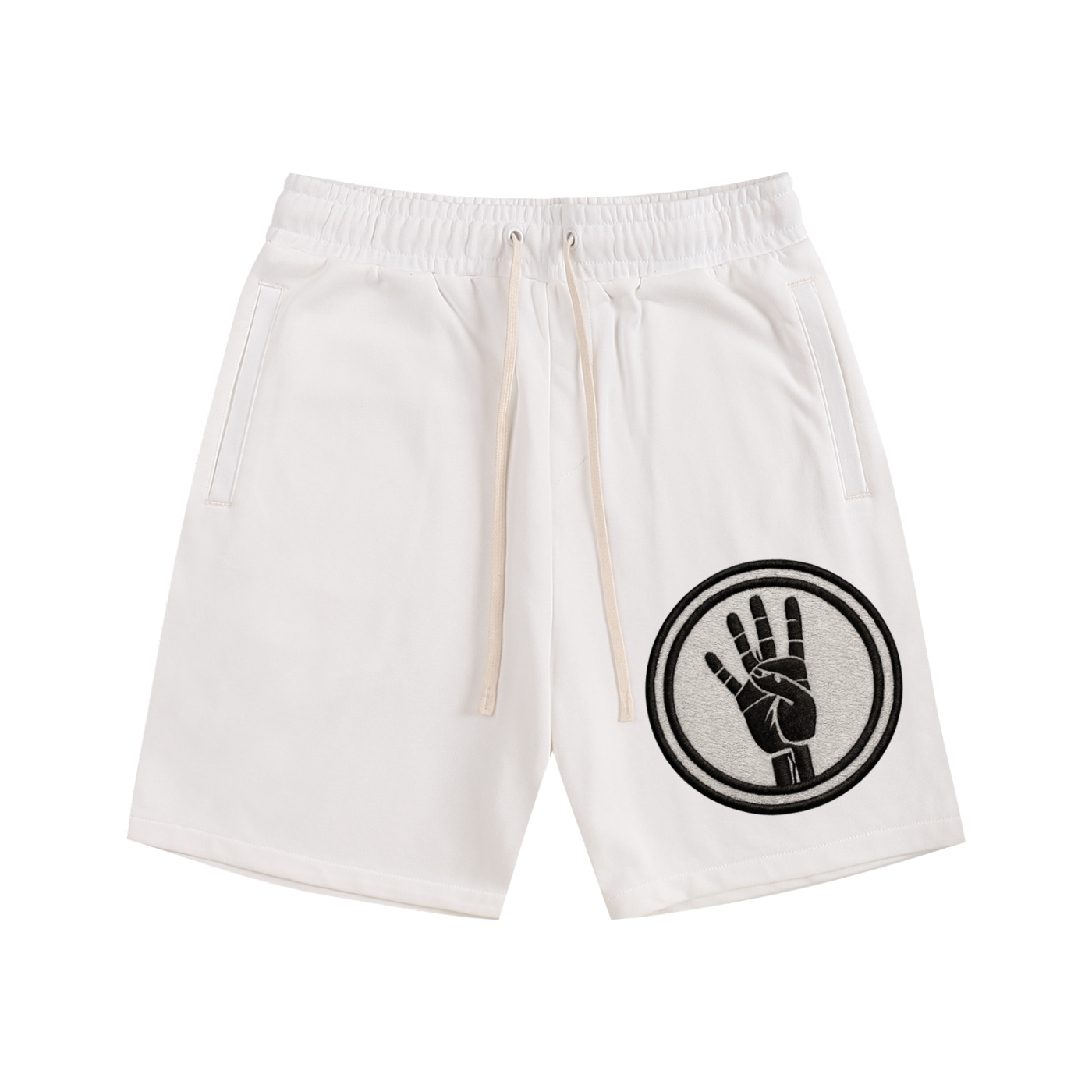 4ever4s Essential Cotton Shorts