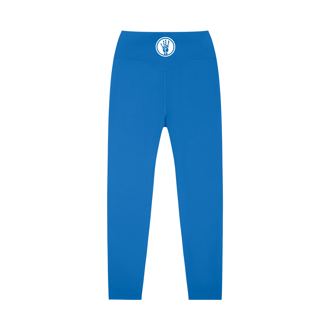 4ever4s High-Waisted Yoga Leggings