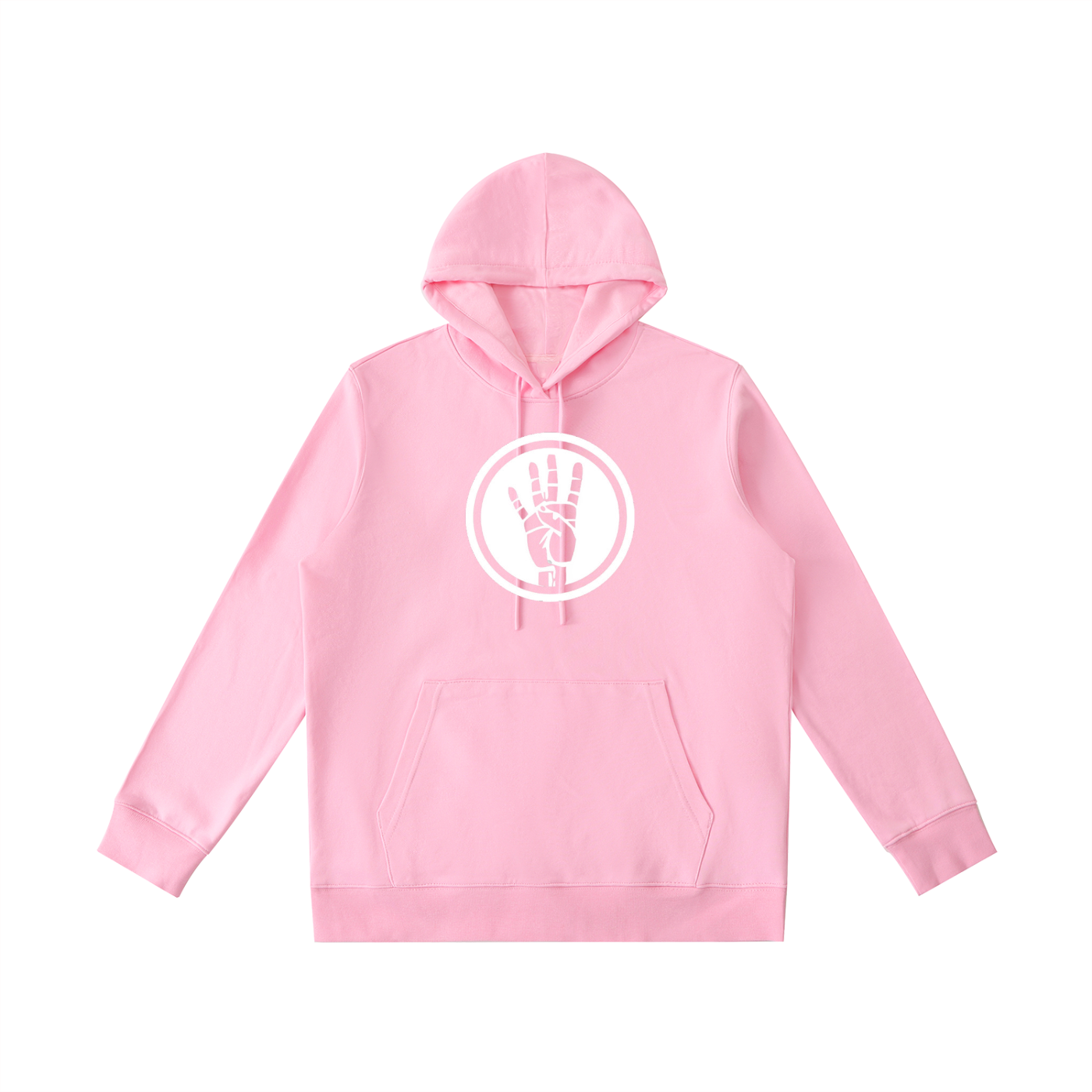 Essential Oversized Hoodie