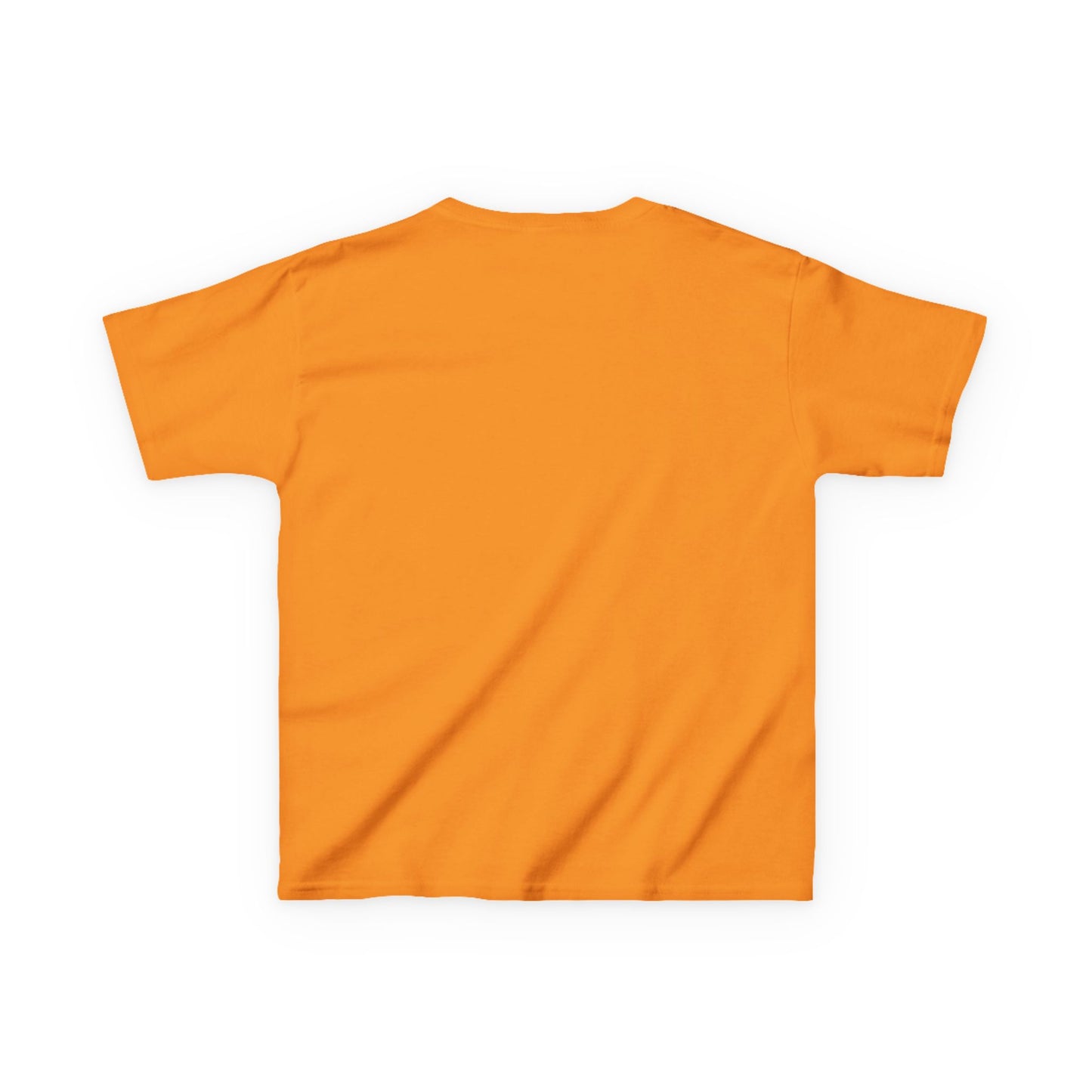 4ever4s Kids Tee — Peace Sign Hand Graphic Shirt