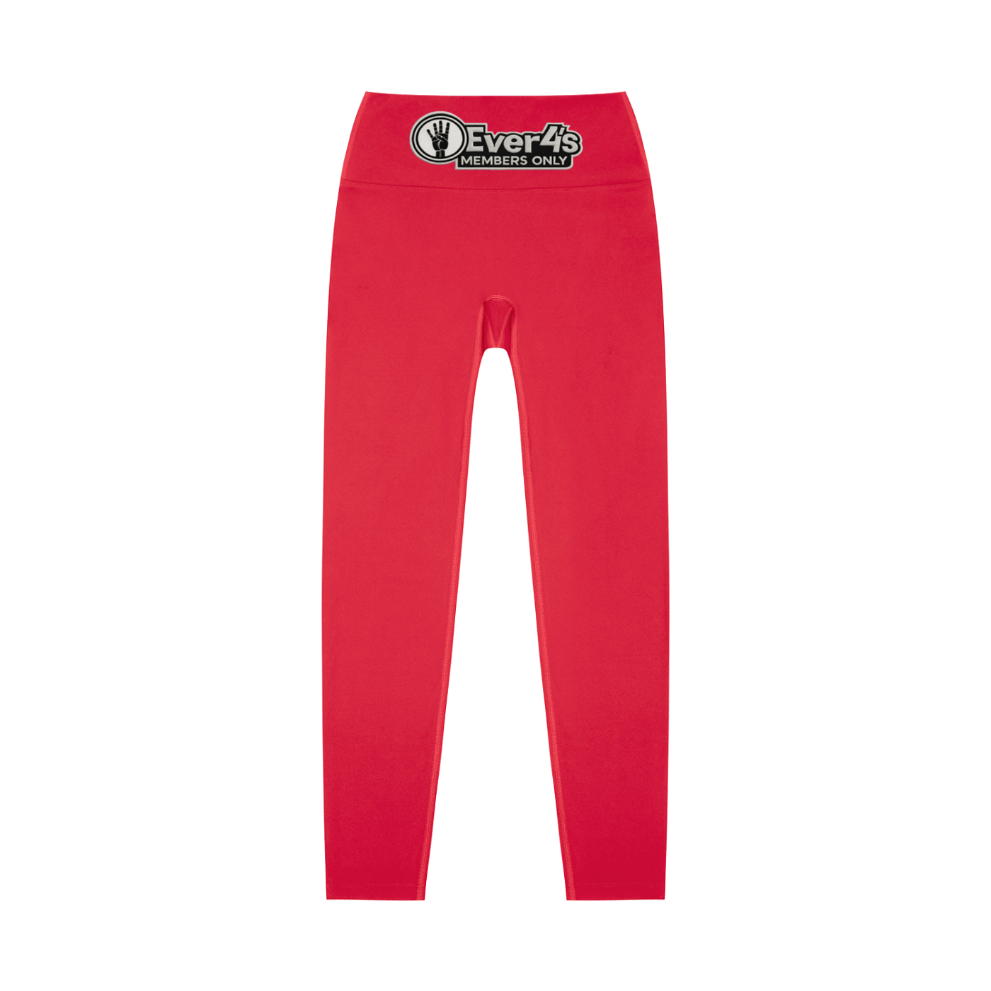 4ever4s High-Waisted Yoga Leggings