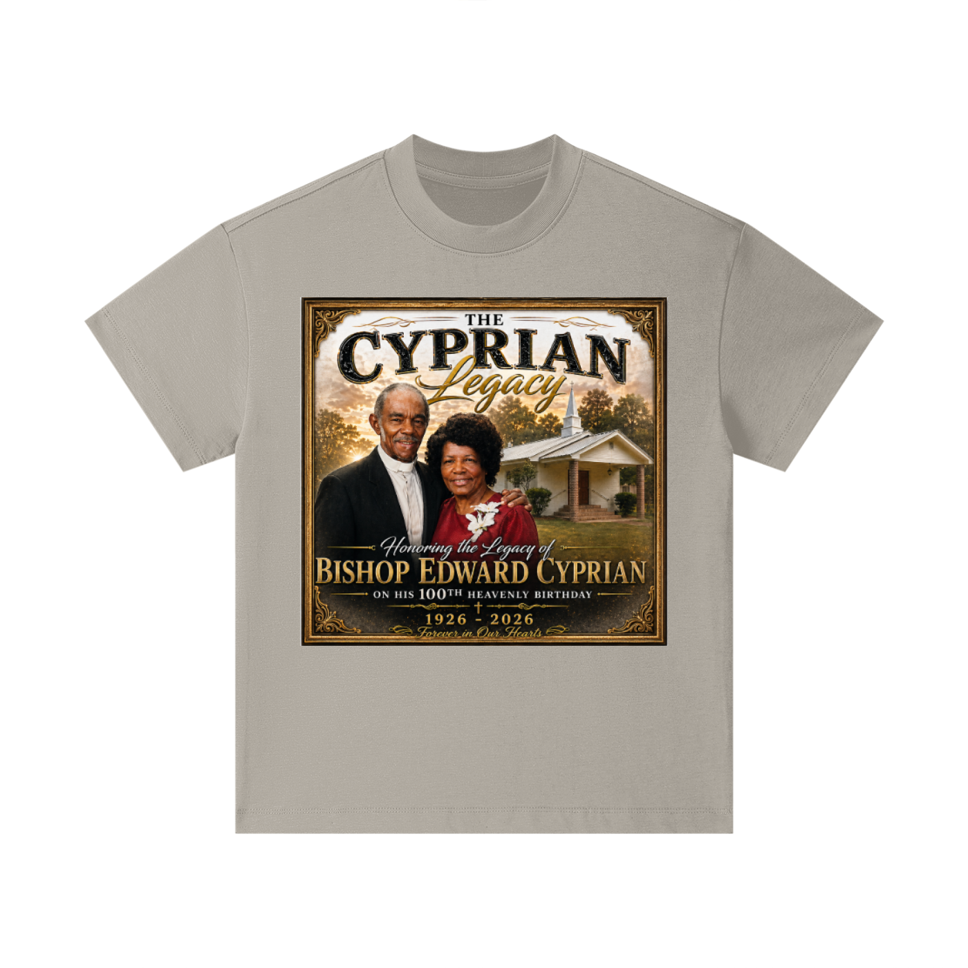 Pure Cotton Essential Kids T-Shirt