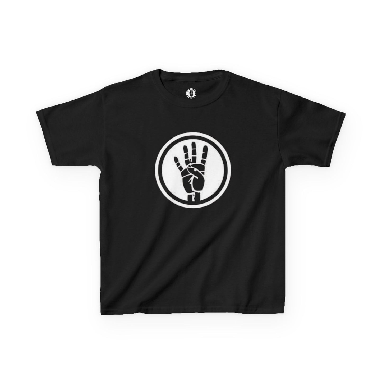 4ever4s Kids T‑Shirt