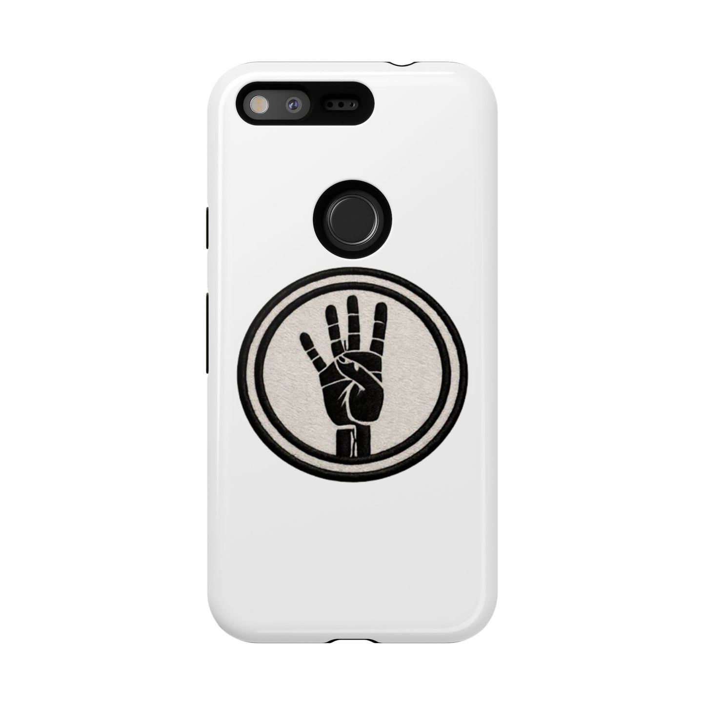 4ever4s Phone Case — Tough Protective iPhone Cover