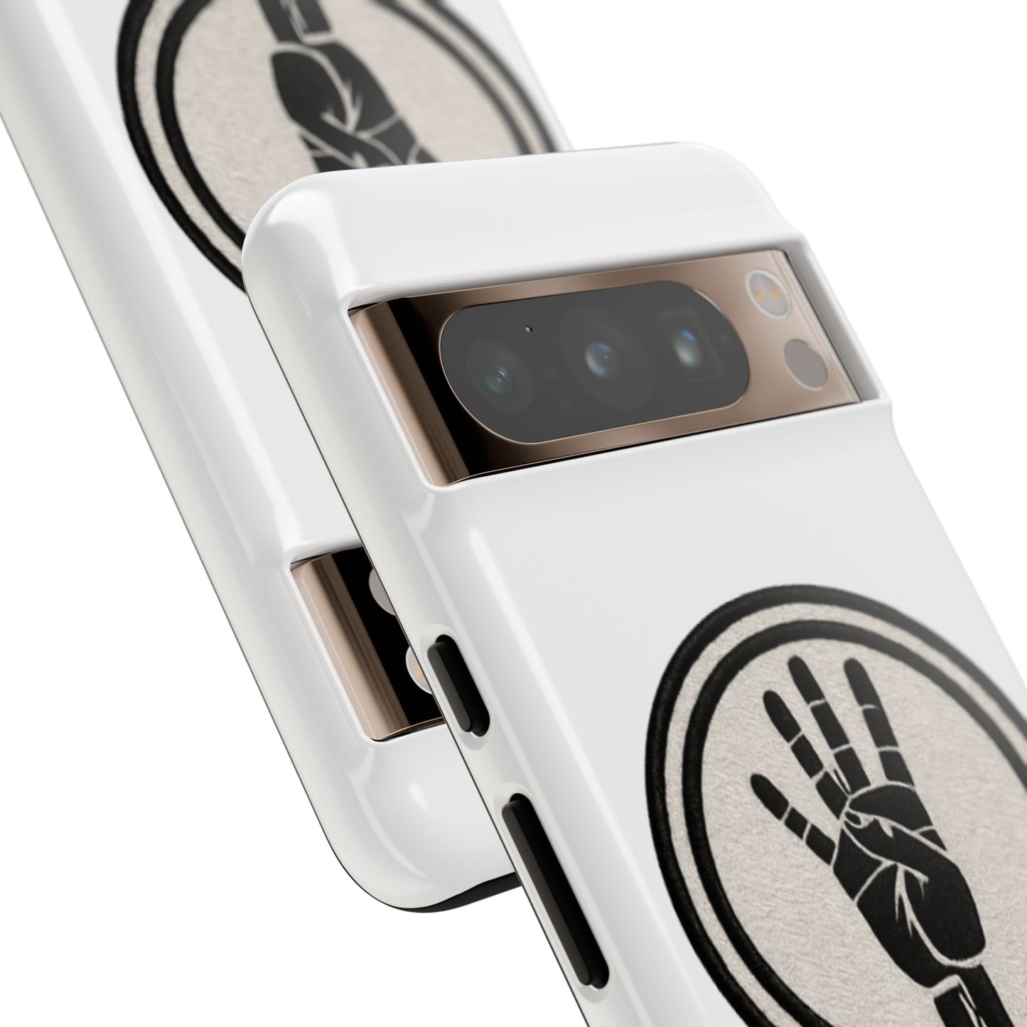 4ever4s Phone Case — Tough Protective iPhone Cover
