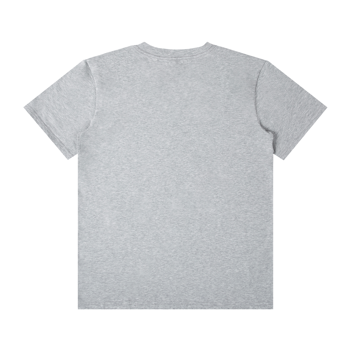 Melanated Angles Unisex Classic Crew Neck Cotton T-Shirt