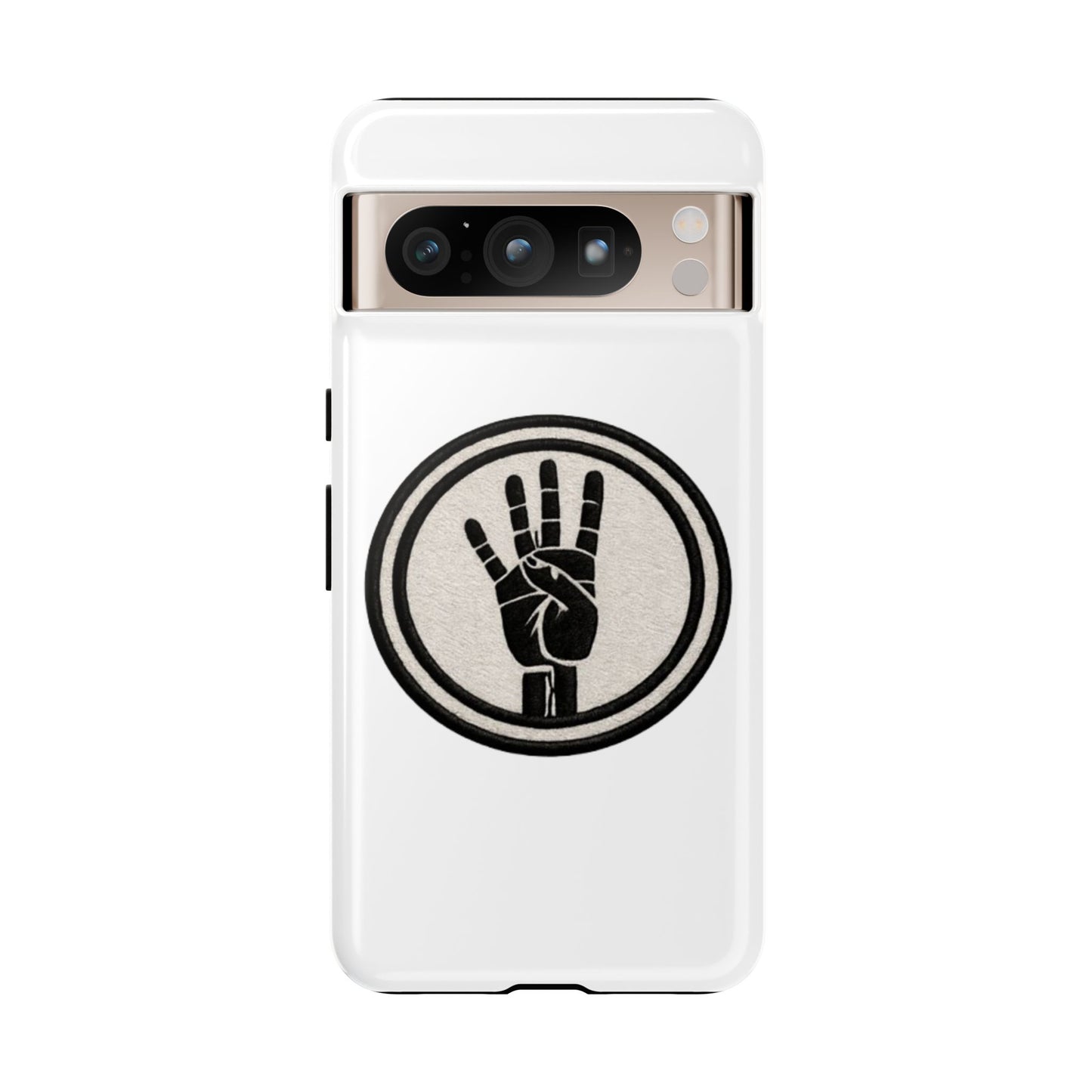 4ever4s Phone Case — Tough Protective iPhone Cover
