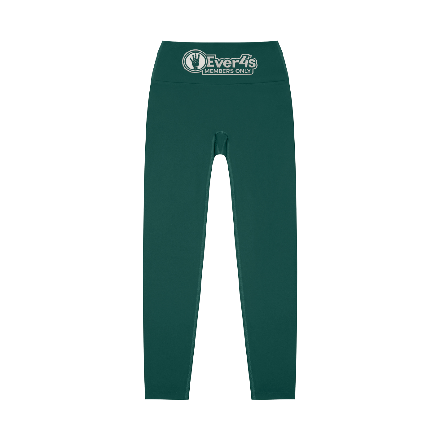 4ever4s High-Waisted Yoga Leggings