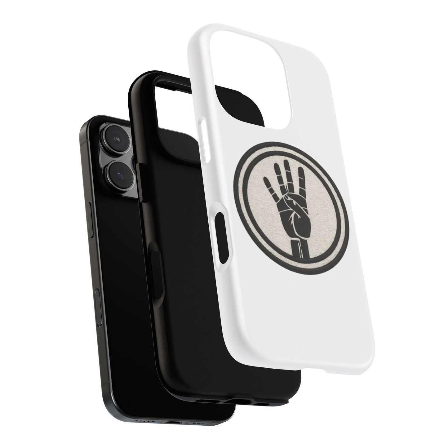 4ever4s Phone Case — Tough Protective iPhone Cover