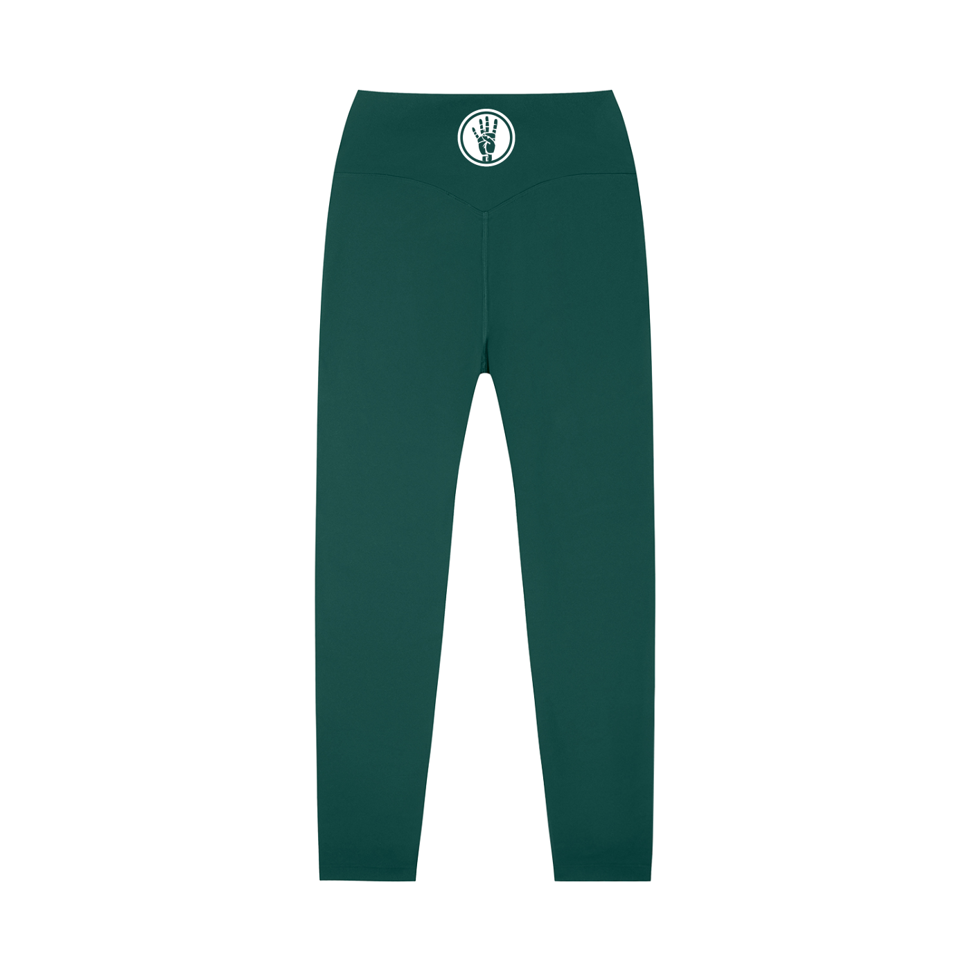 4ever4s High-Waisted Yoga Leggings