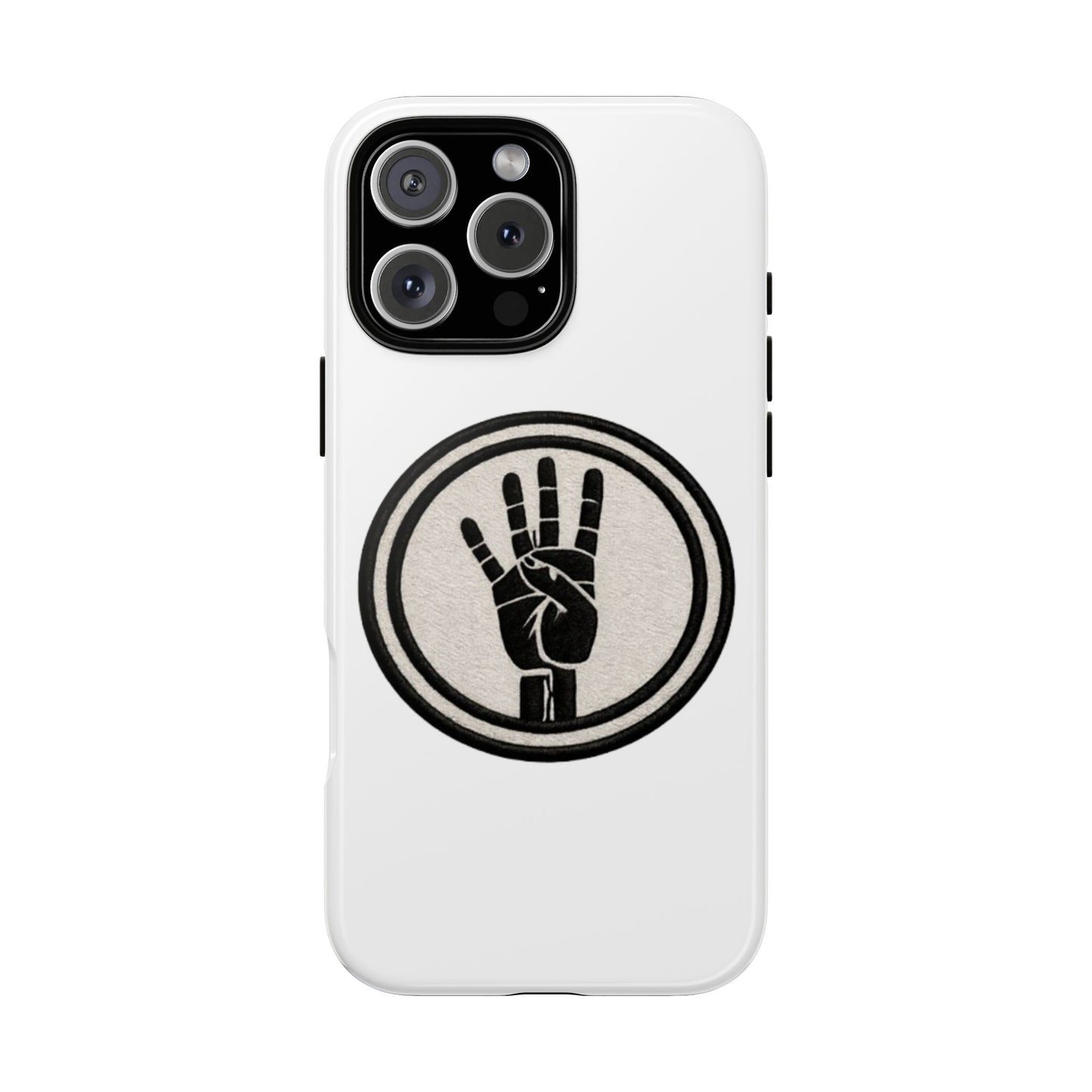4ever4s Phone Case — Tough Protective iPhone Cover