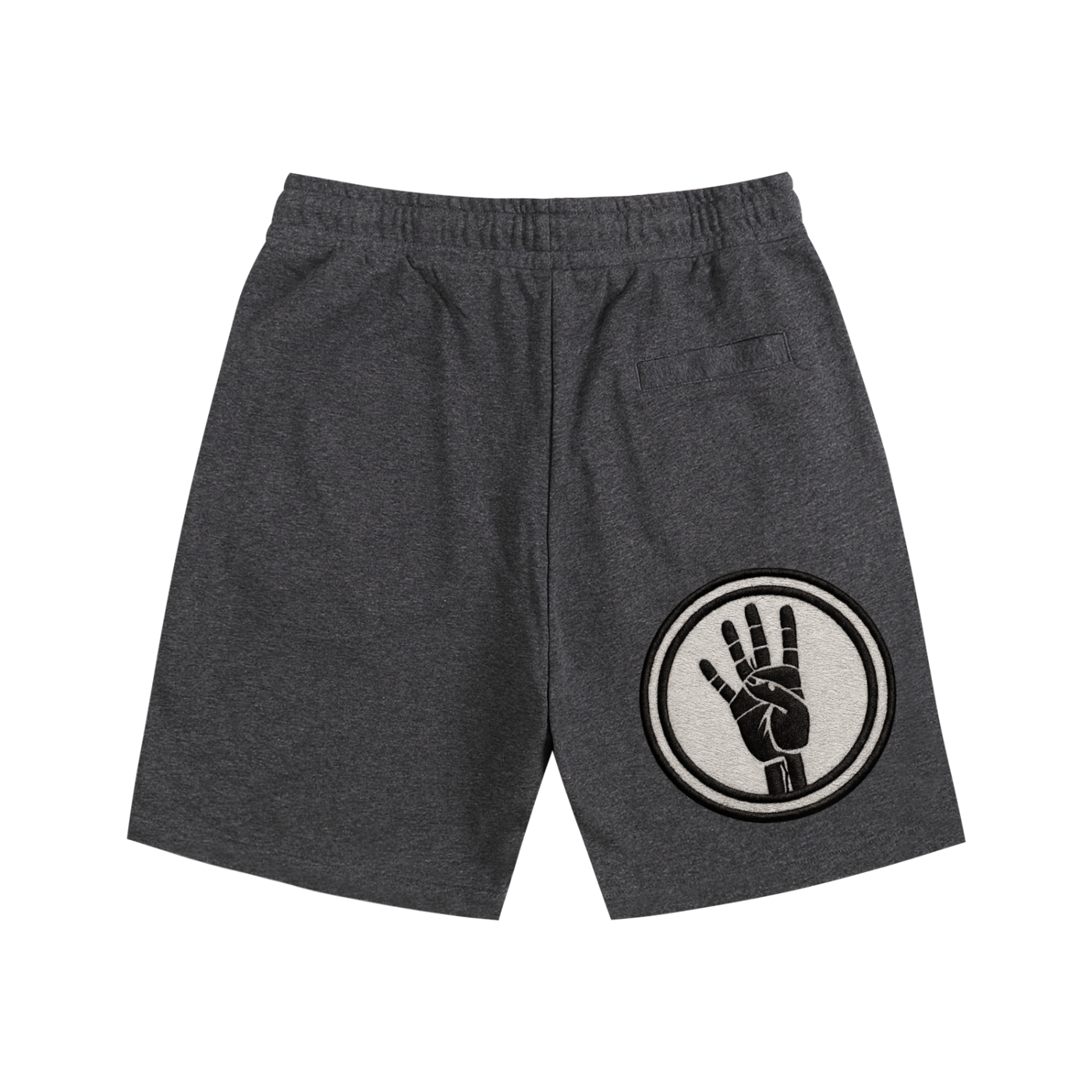 4ever4s Essential Cotton Shorts