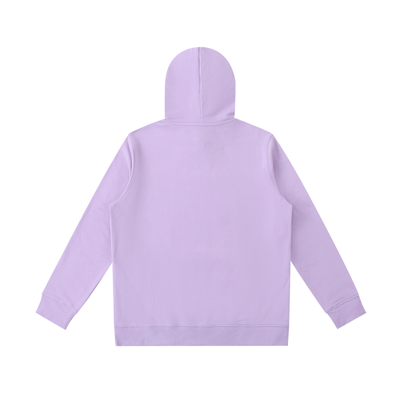 4ever4s Essential Oversized Hoodie