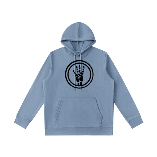 4ever4s Essential Oversized Hoodie