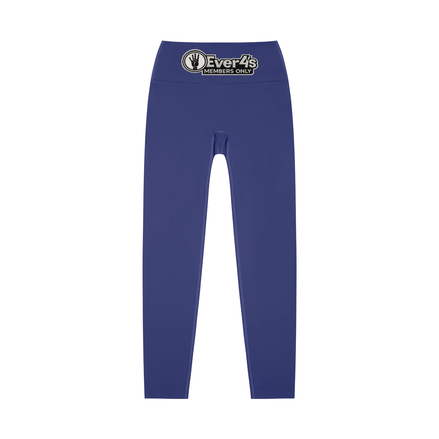 4ever4s High-Waisted Yoga Leggings
