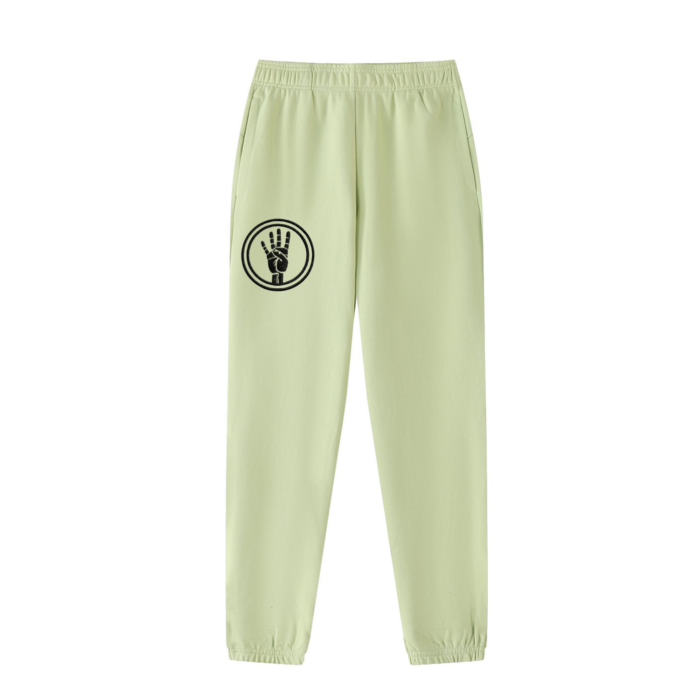 4ever4s Essential Jogged Sweatpants