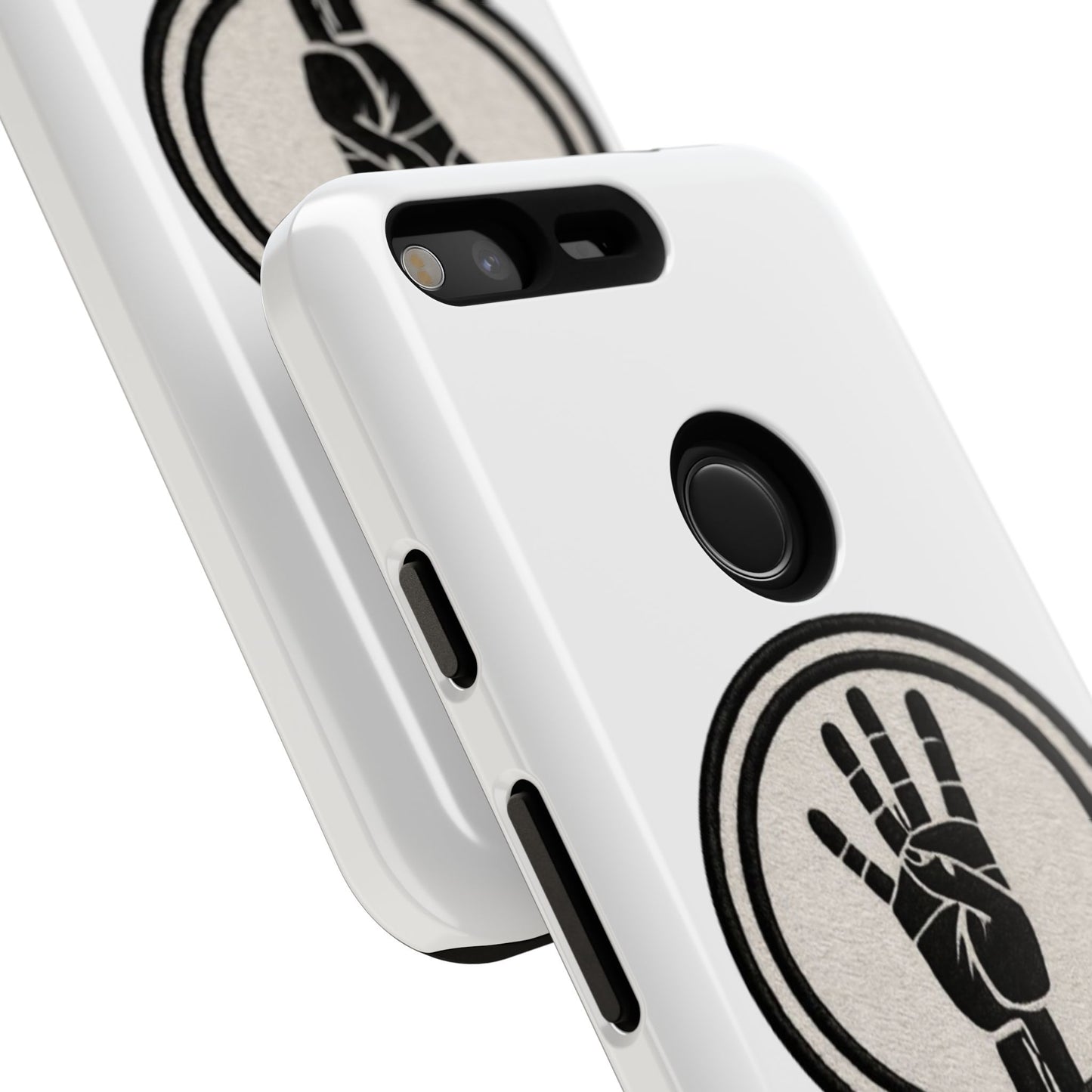 4ever4s Phone Case — Tough Protective iPhone Cover