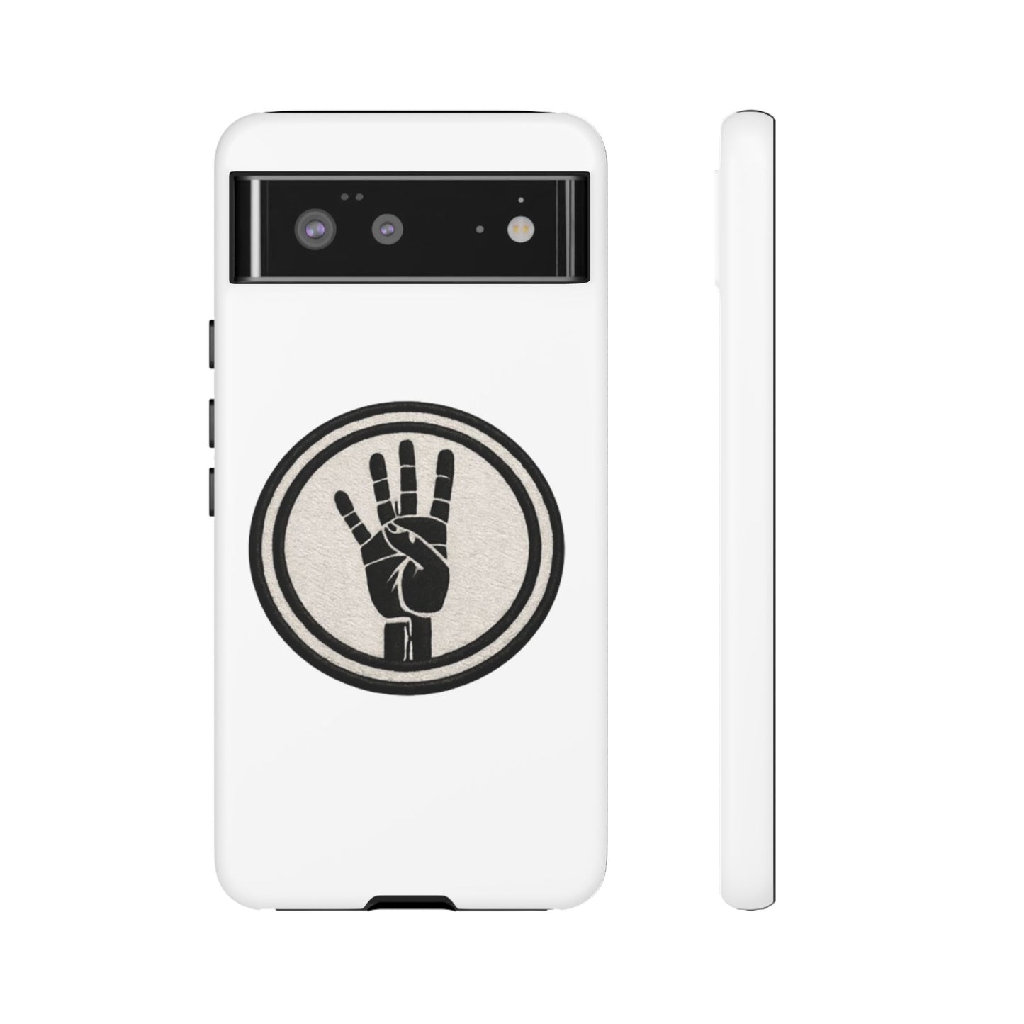 4ever4s Phone Case — Tough Protective iPhone Cover