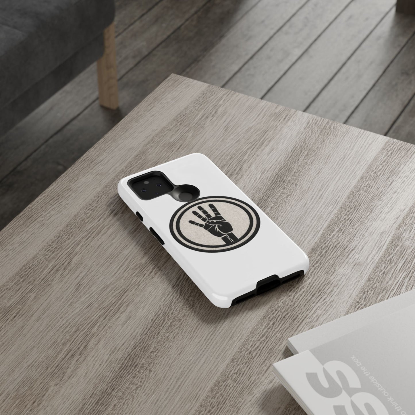 4ever4s Phone Case — Tough Protective iPhone Cover
