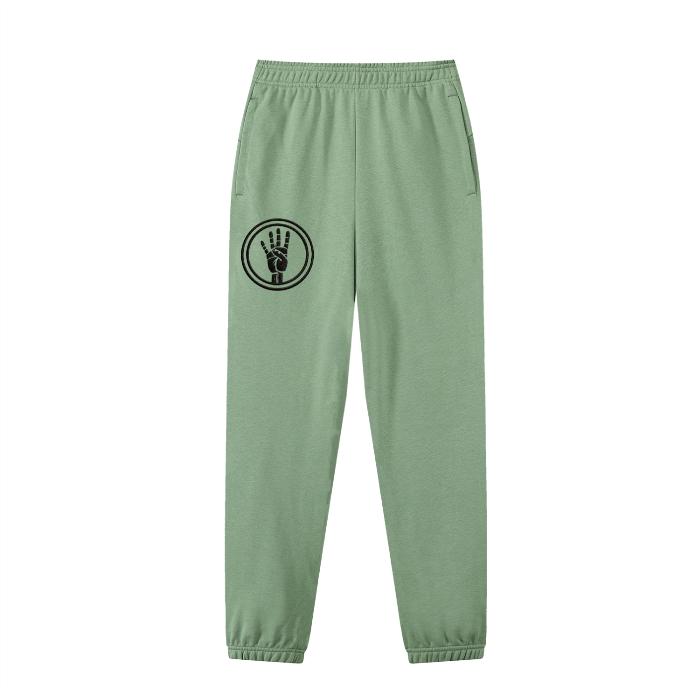 4ever4s Essential Jogged Sweatpants
