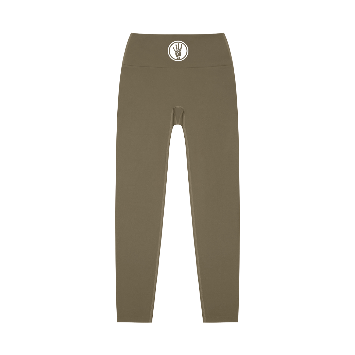 4ever4s High-Waisted Yoga Leggings
