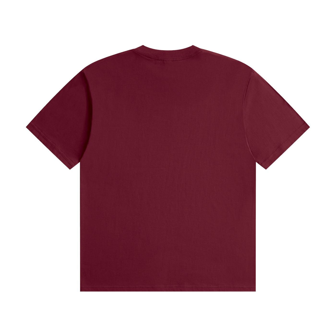 Aalilah Seamless Cotton T-Shirt