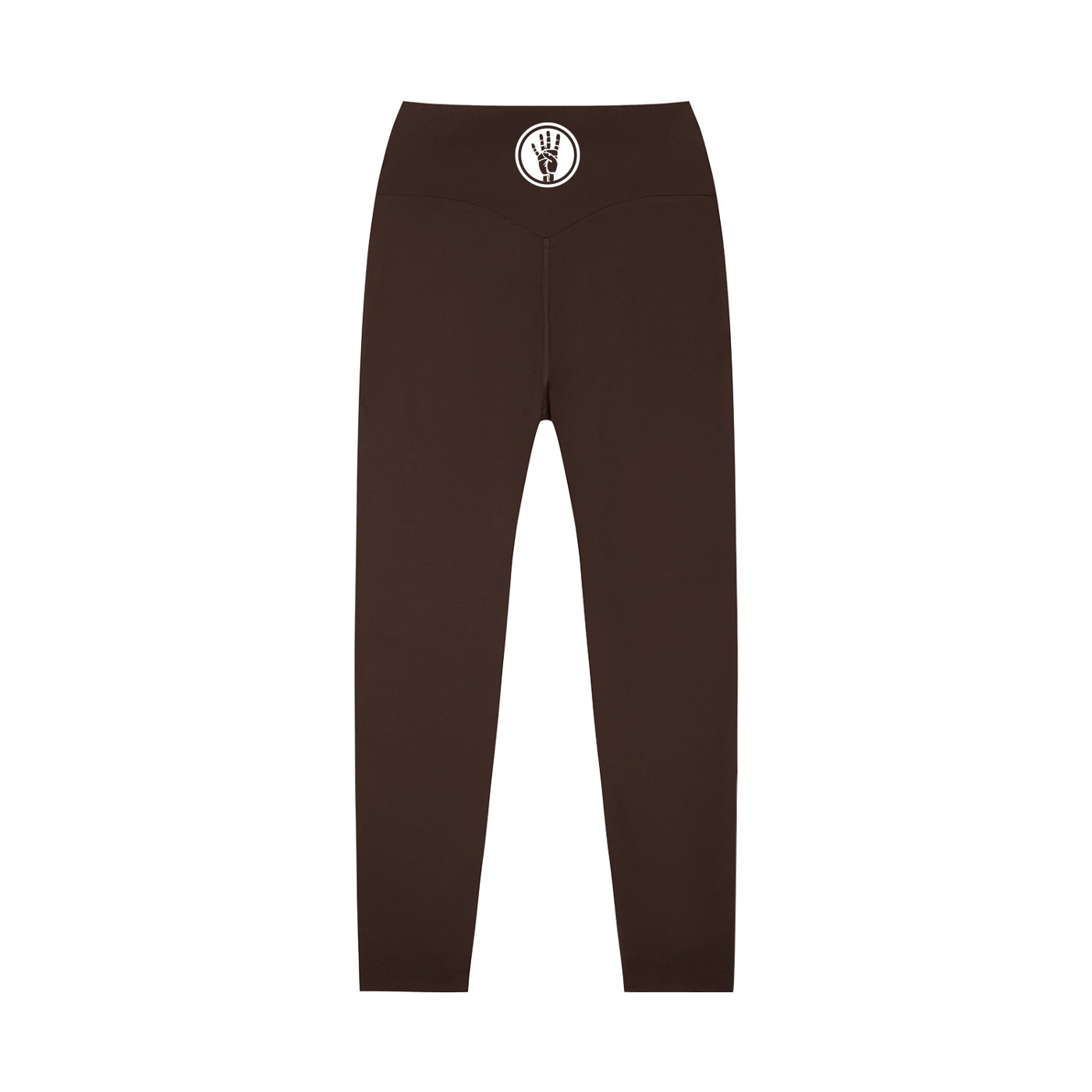 4ever4s High-Waisted Yoga Leggings