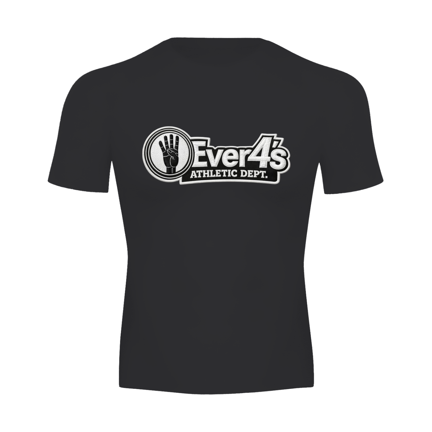 4ever4s Performance Short Sleeve T-Shirt