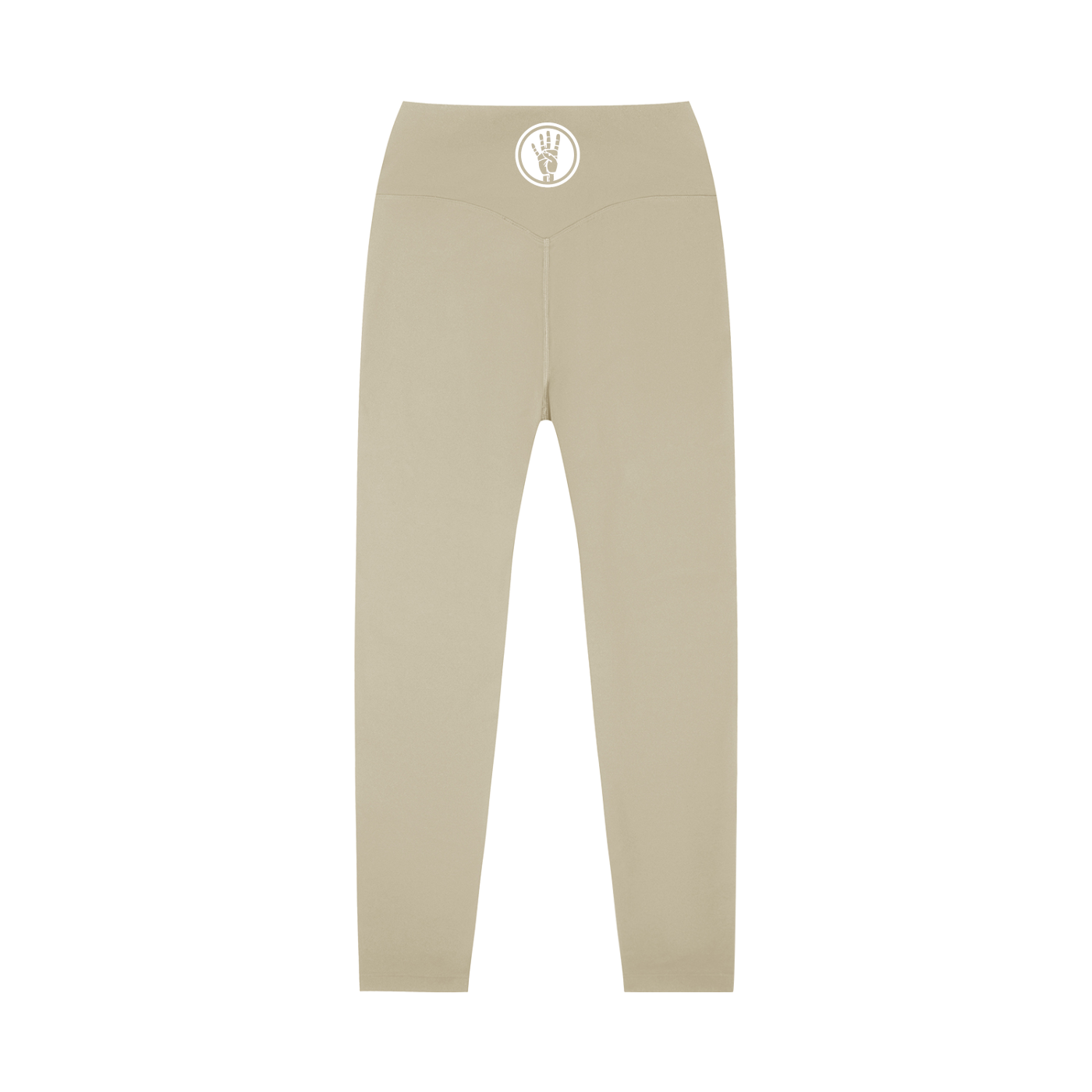 4ever4s High-Waisted Yoga Leggings