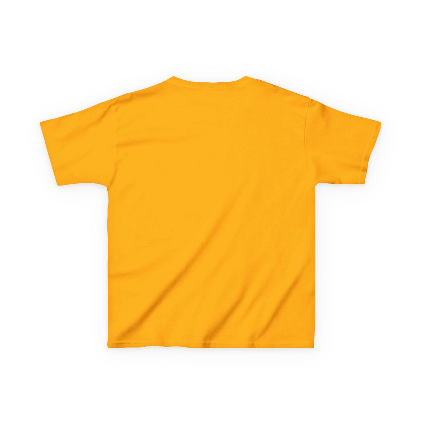 4ever4s Kids Tee — Peace Sign Hand Graphic Shirt