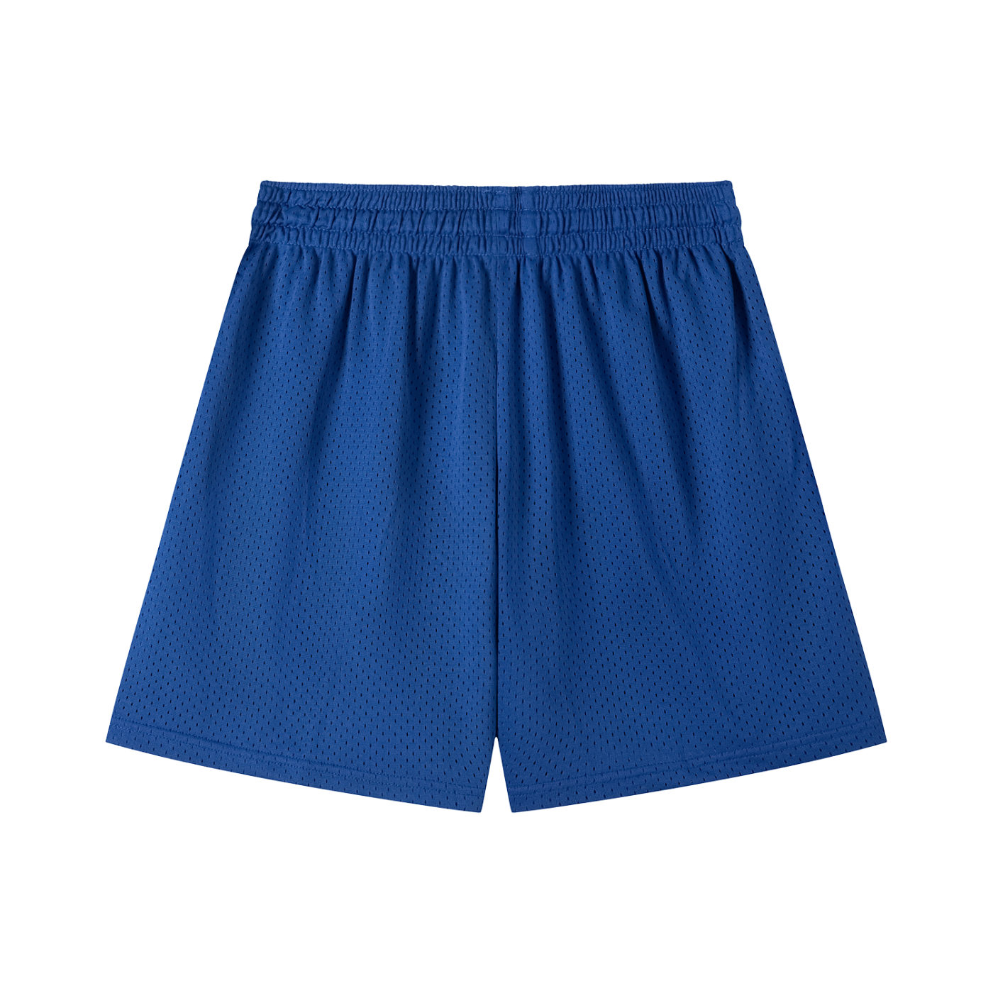4ever4s Mesh Drawstring Shorts