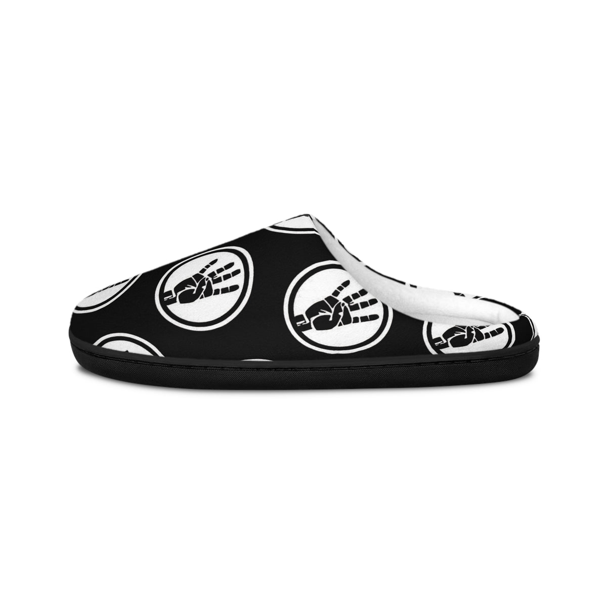 Copy of Debo 4s ; Cozy Slip-On House Shoes