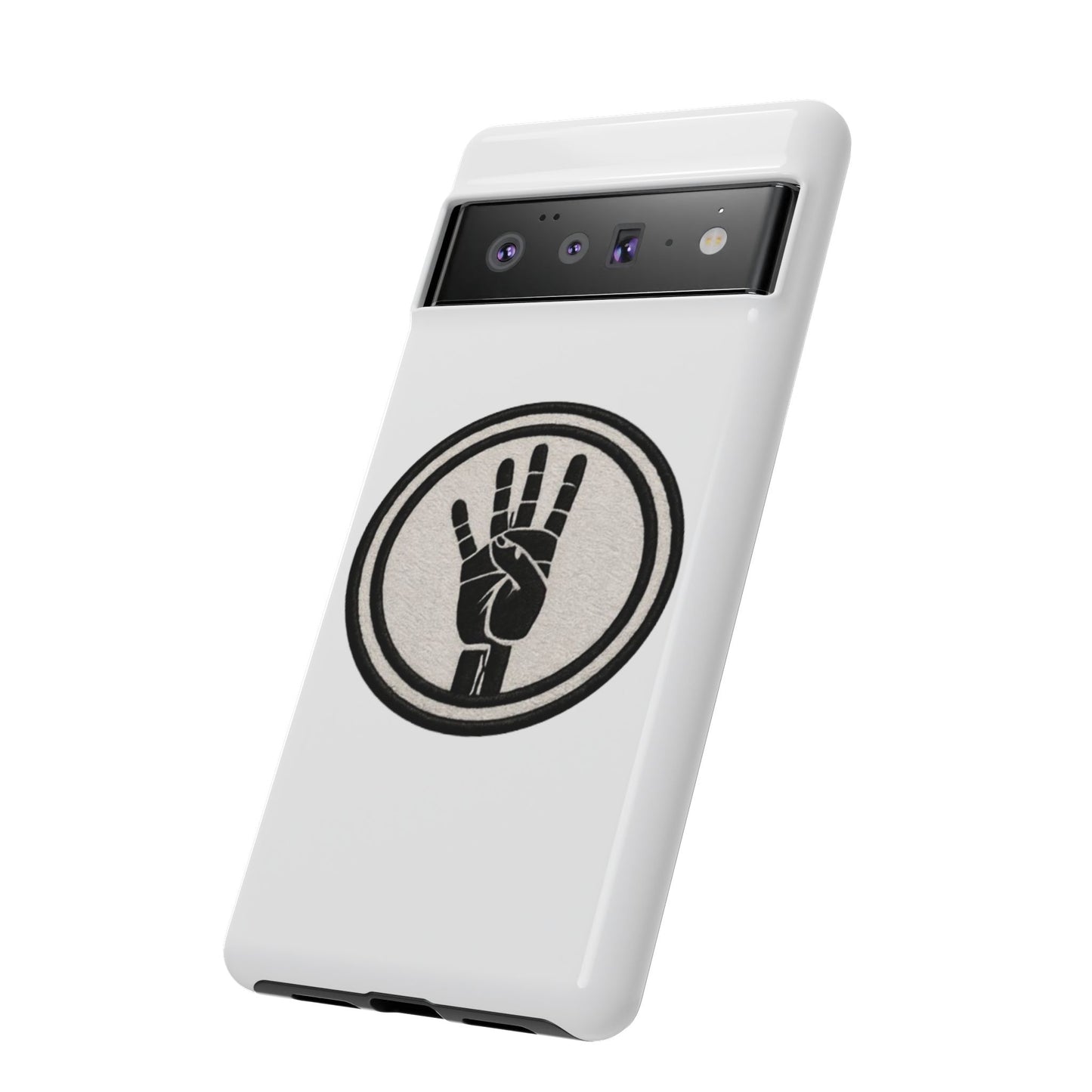 4ever4s Phone Case — Tough Protective iPhone Cover