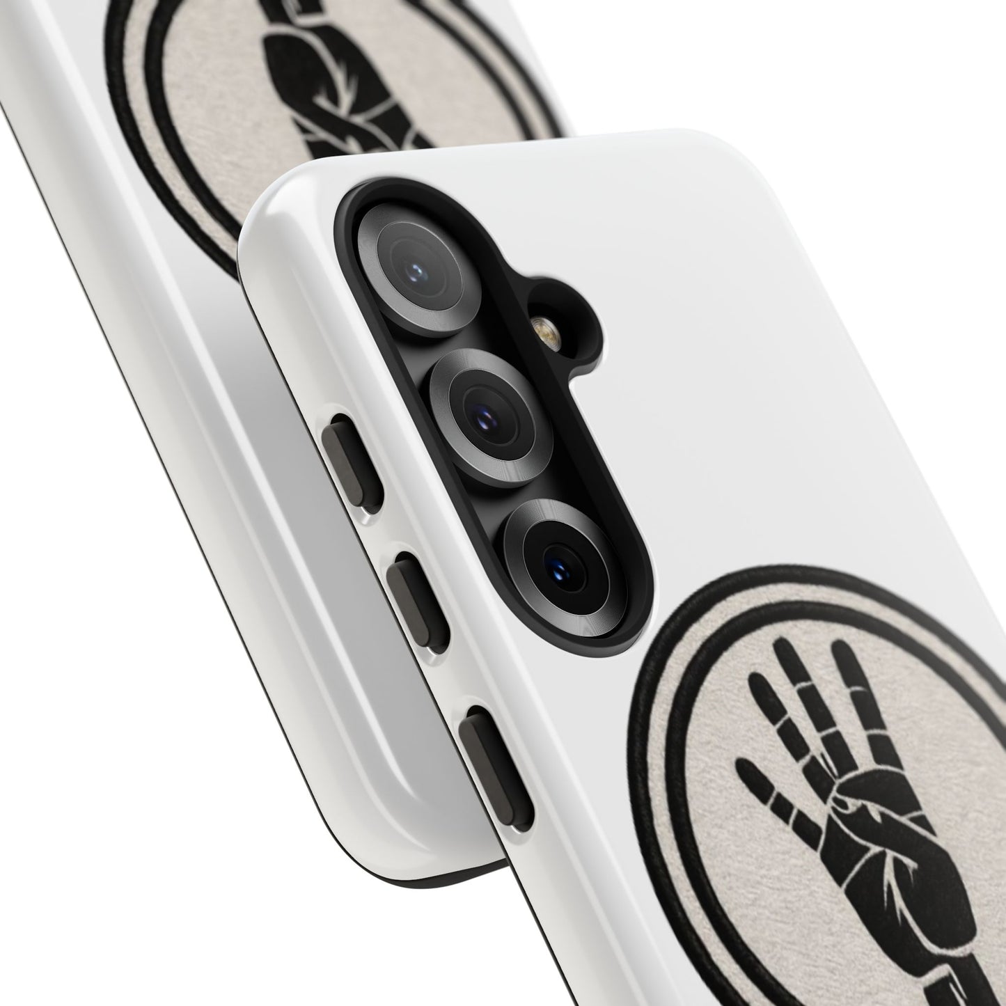 4ever4s Phone Case — Tough Protective iPhone Cover