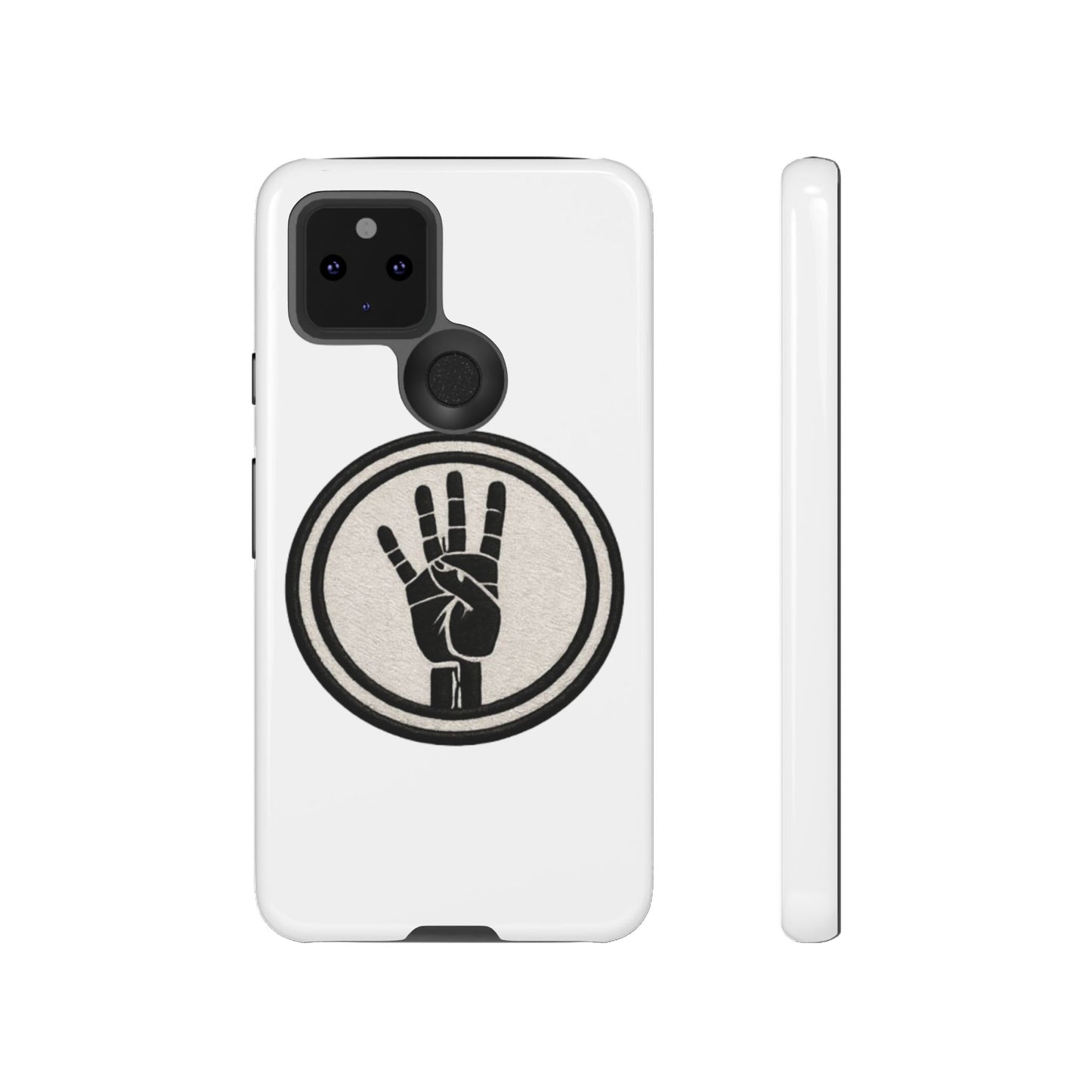 4ever4s Phone Case — Tough Protective iPhone Cover