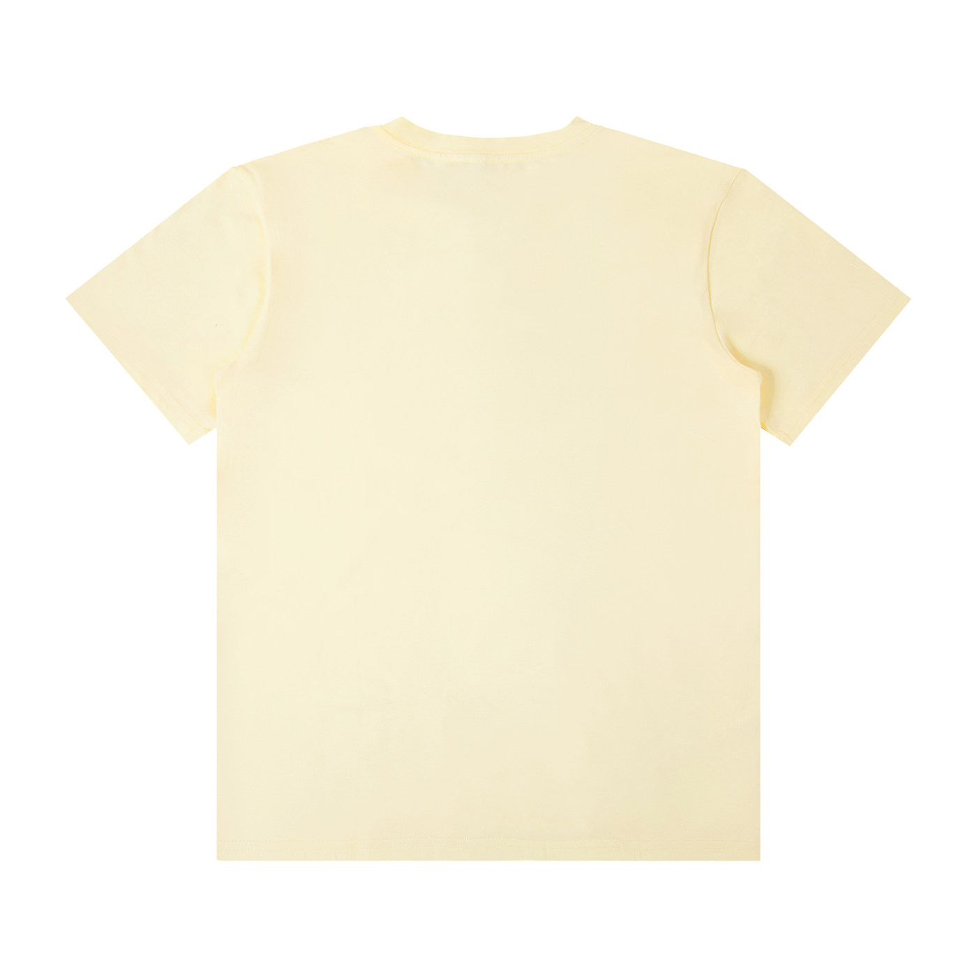 4ever4s Unisex Classic Crew Neck Cotton T-Shirt