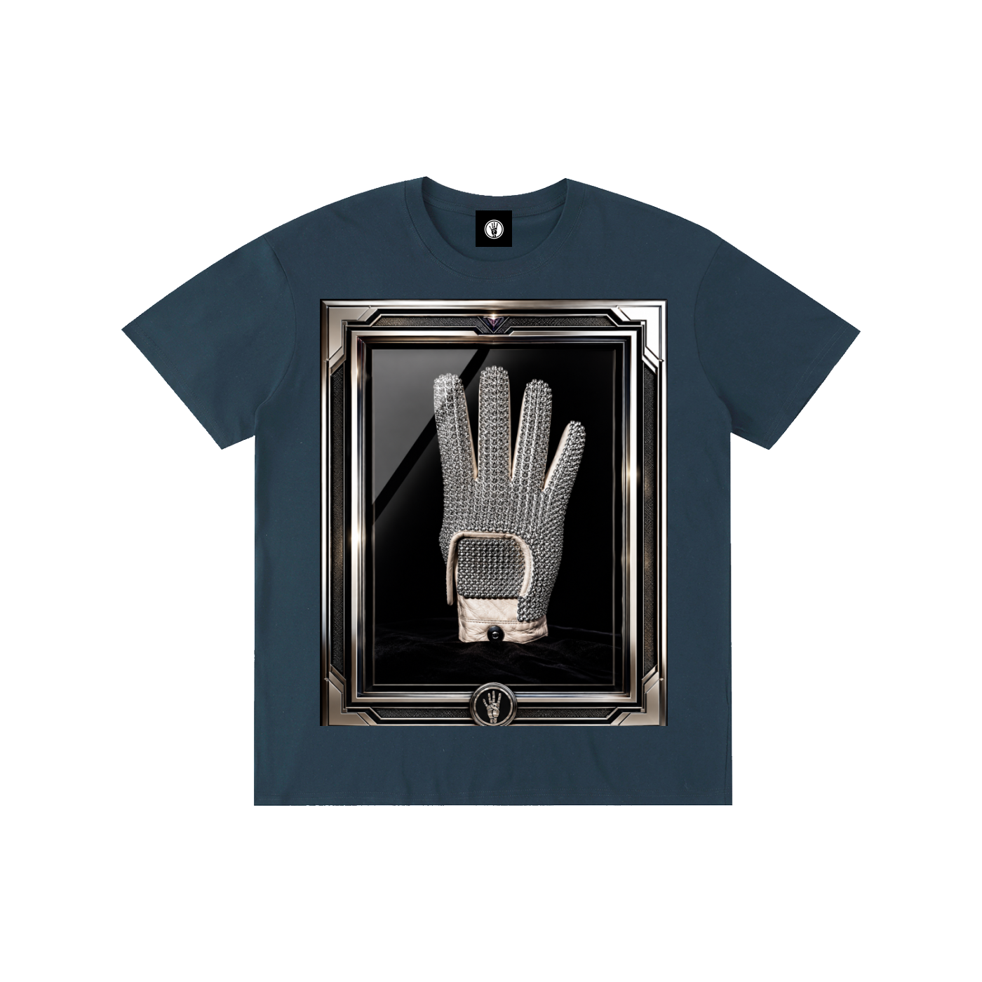 4ever4s M.J. Glove Cotton Unisex T-Shirt