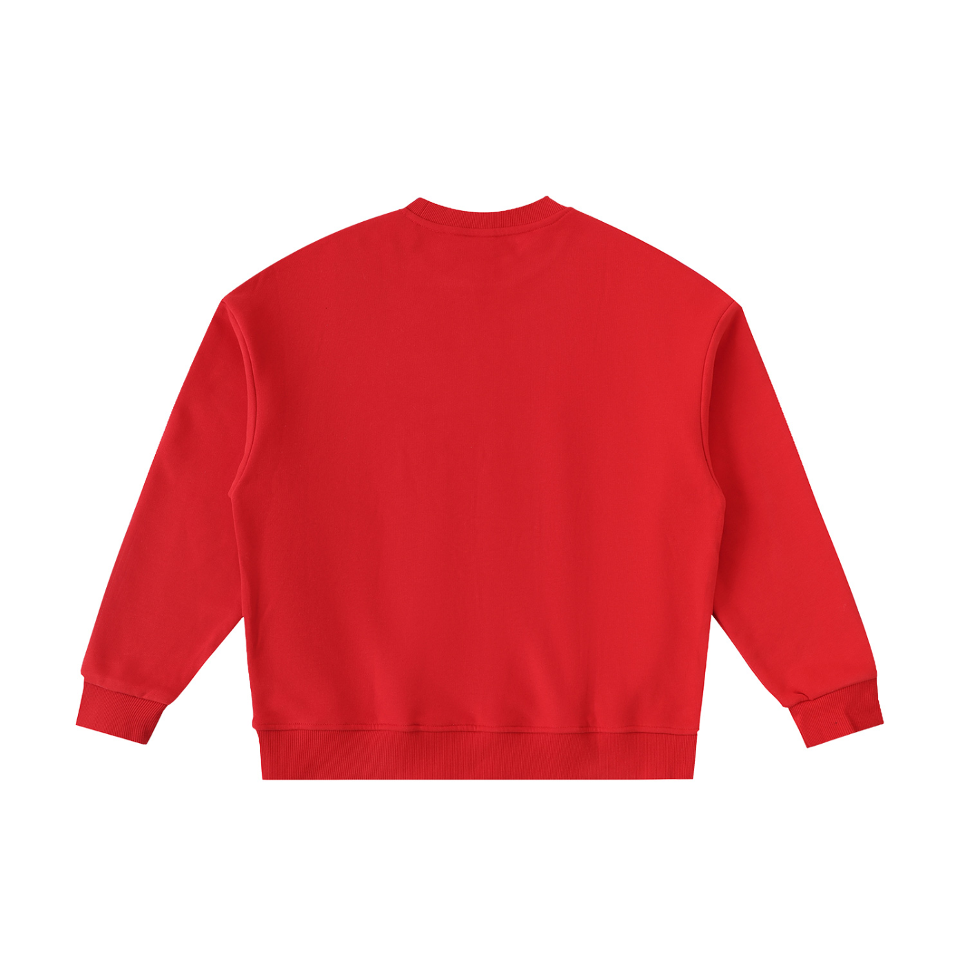 4ever4s Essential Fleece Kids' Crewneck Sweatshirt