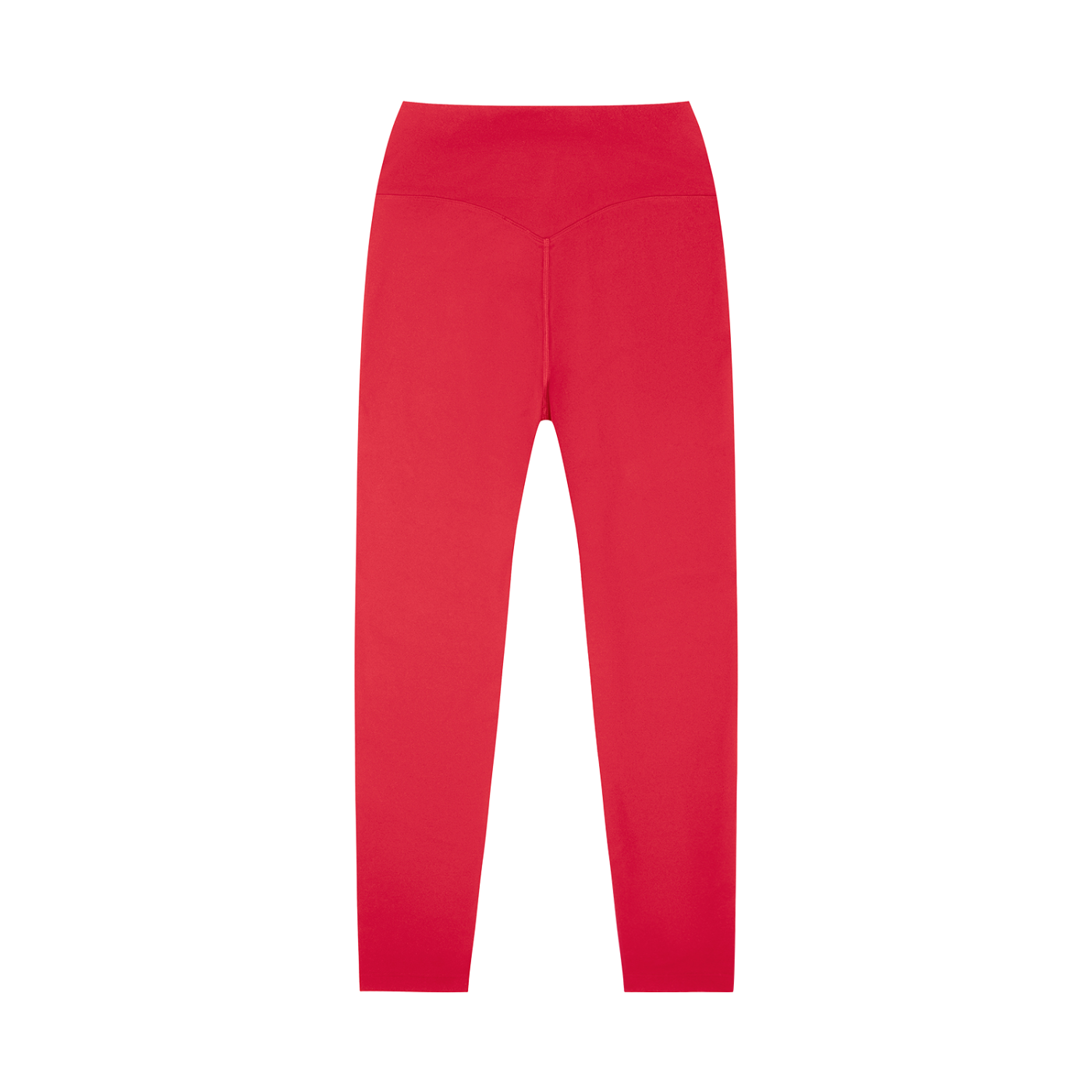 4ever4s High-Waisted Yoga Leggings