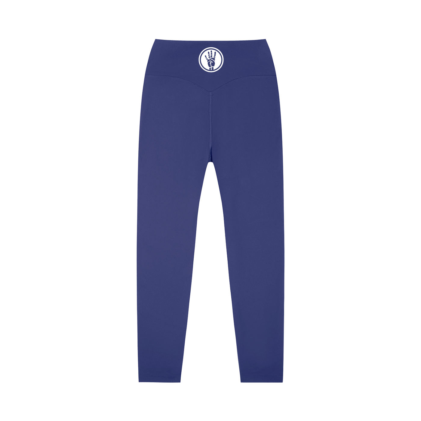 4ever4s High-Waisted Yoga Leggings