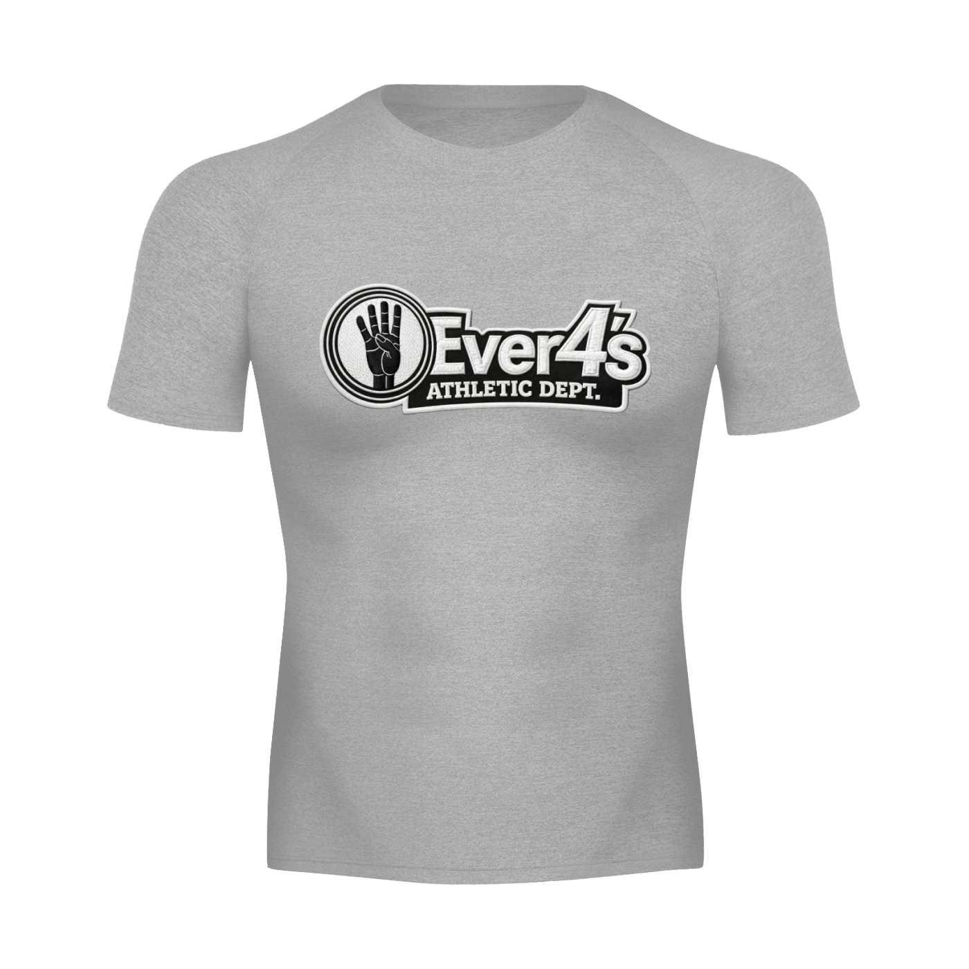 4ever4s Performance Short Sleeve T-Shirt