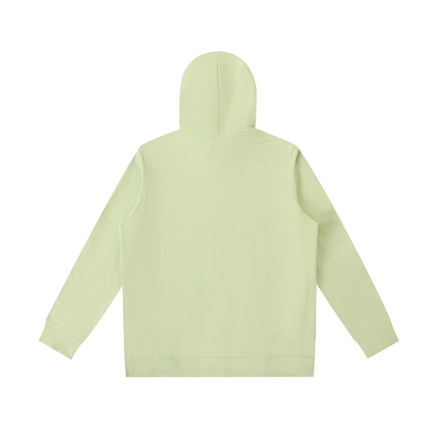4ever4s Essential Oversized Hoodie