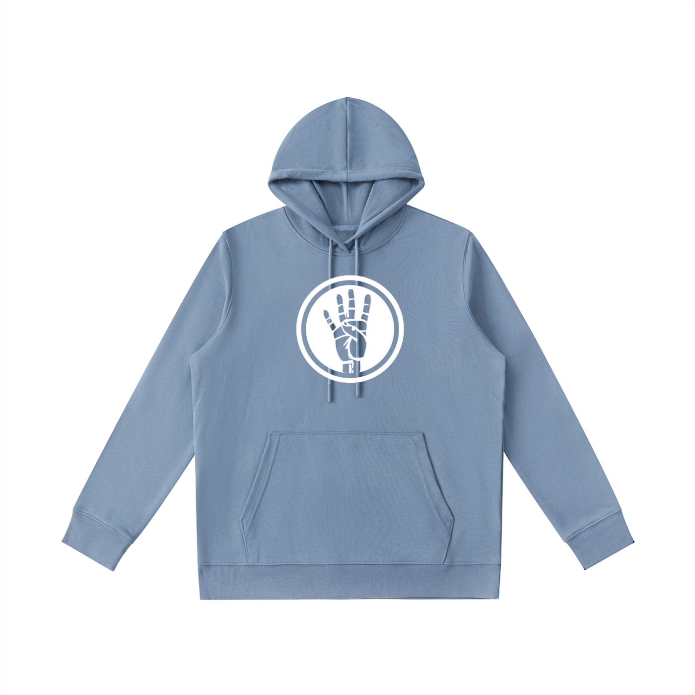 Essential Oversized Hoodie