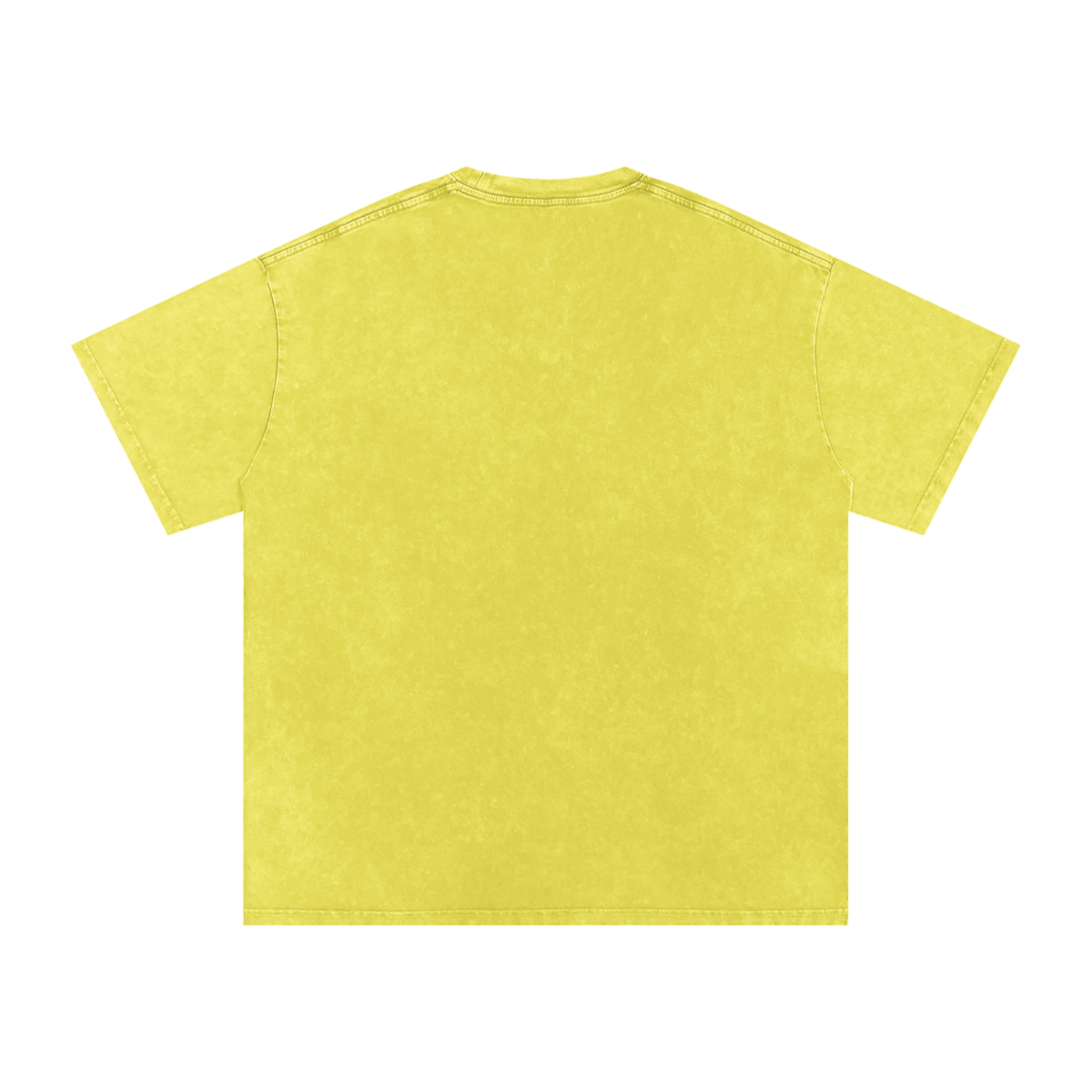 Members Only 4ever4s Snow Washed Oversized Cotton T-Shirt