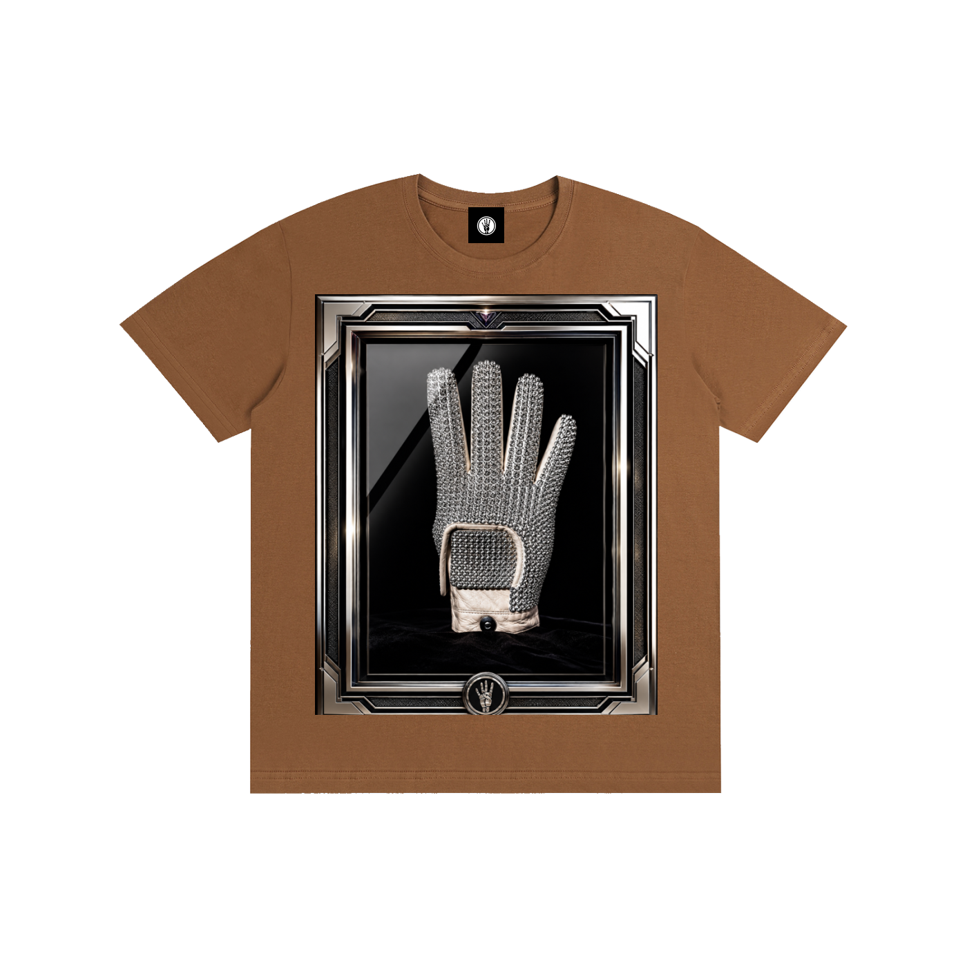 4ever4s M.J. Glove Cotton Unisex T-Shirt