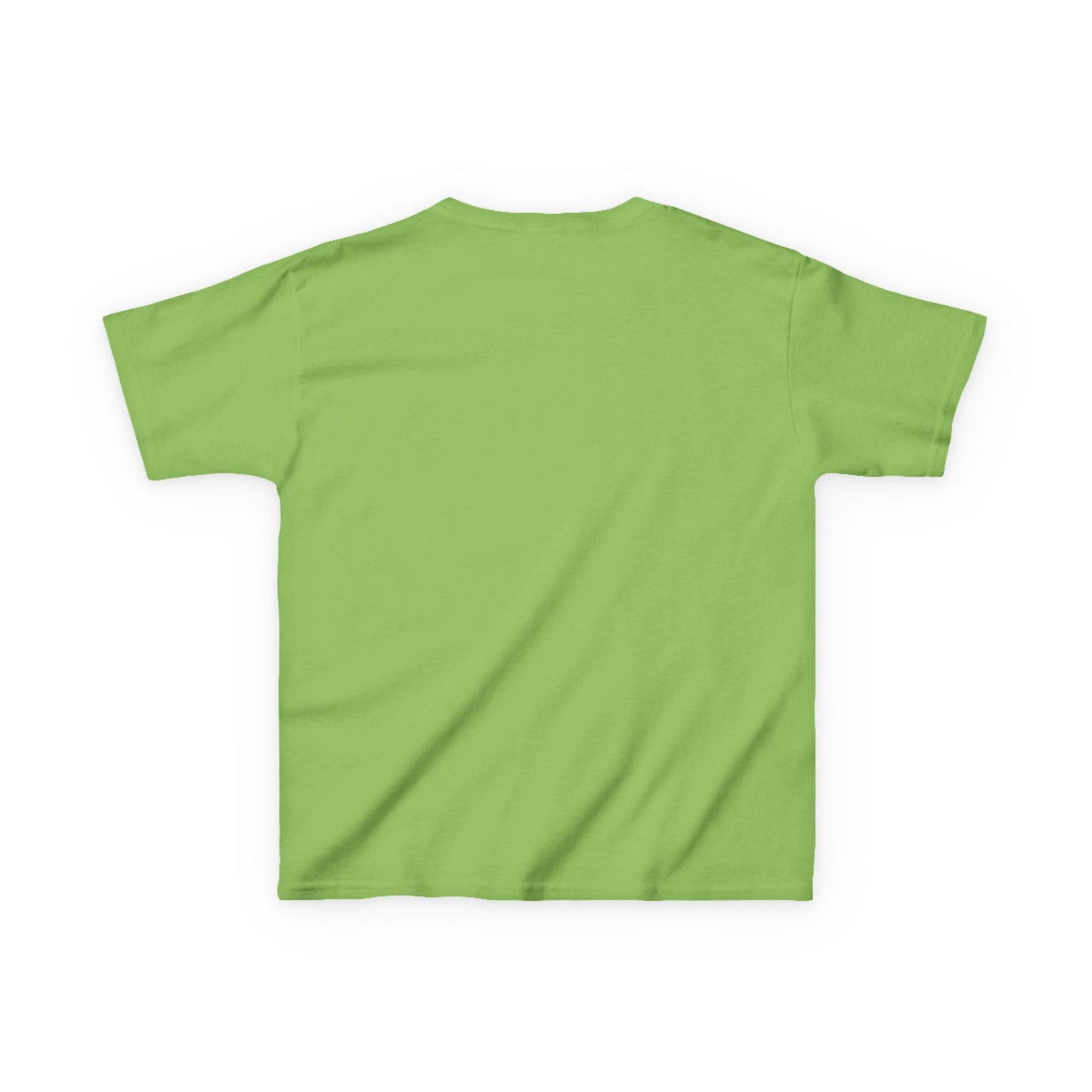Kids Tee — 4ever4s Kids Club' Colorful Logo Shirt