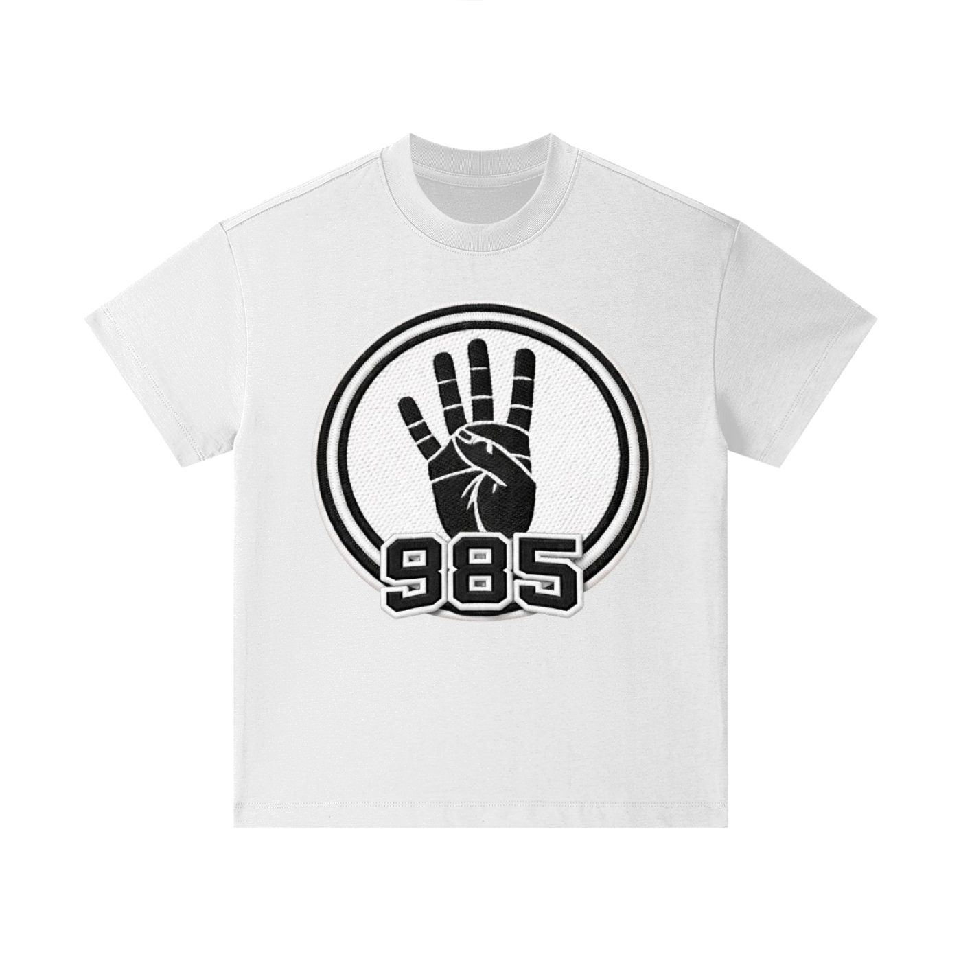 Area Code 985 Essential Kids T-Shirt