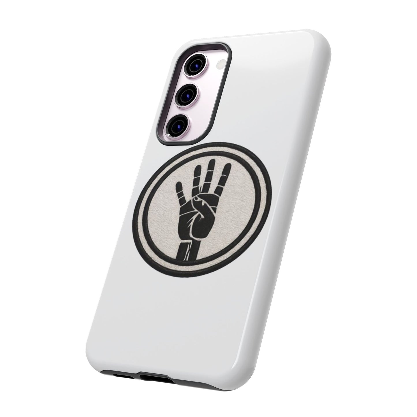 4ever4s Phone Case — Tough Protective iPhone Cover